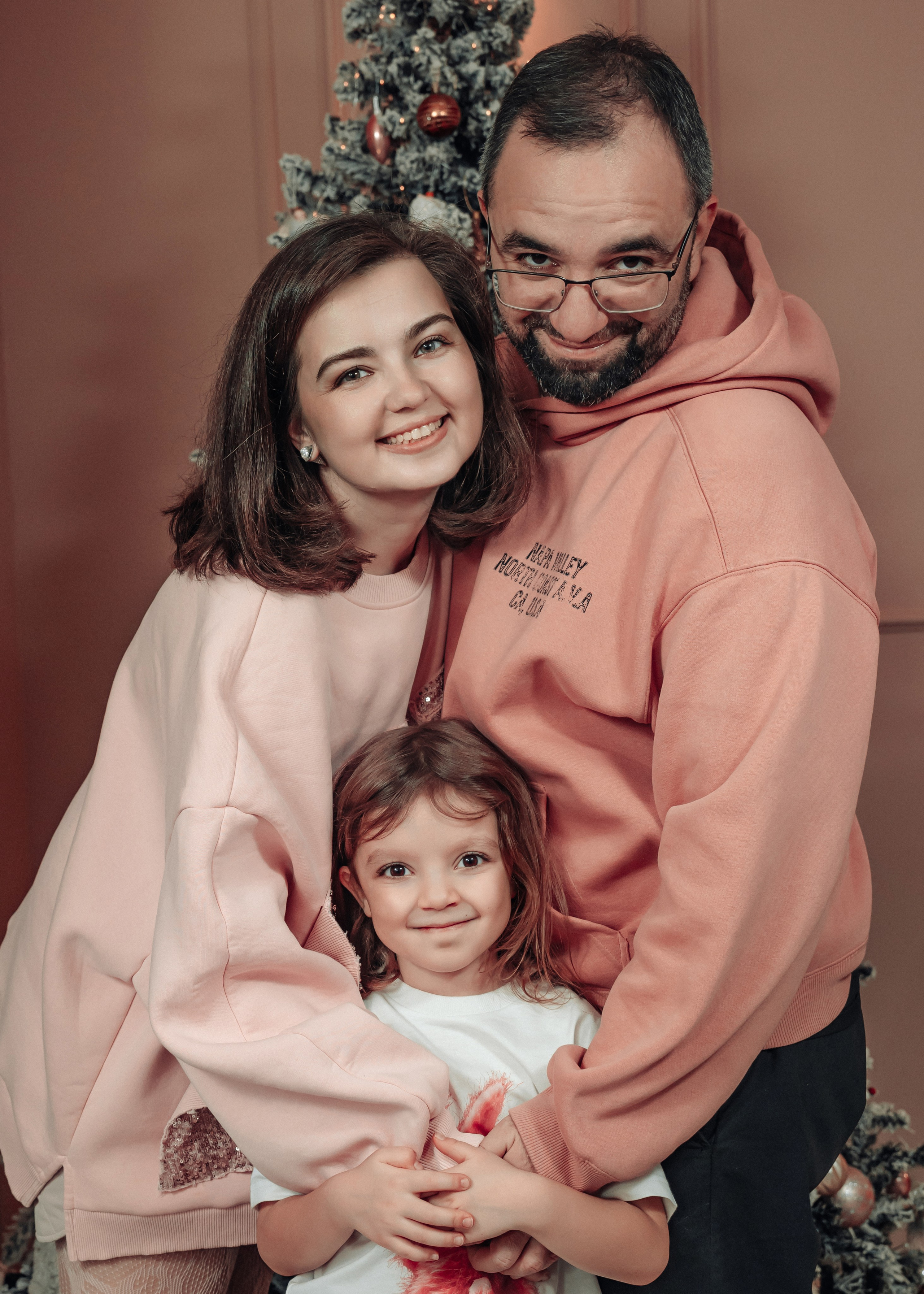 Наша счастливая вселенная. Крамер Юлиана детский и семейный фотограф