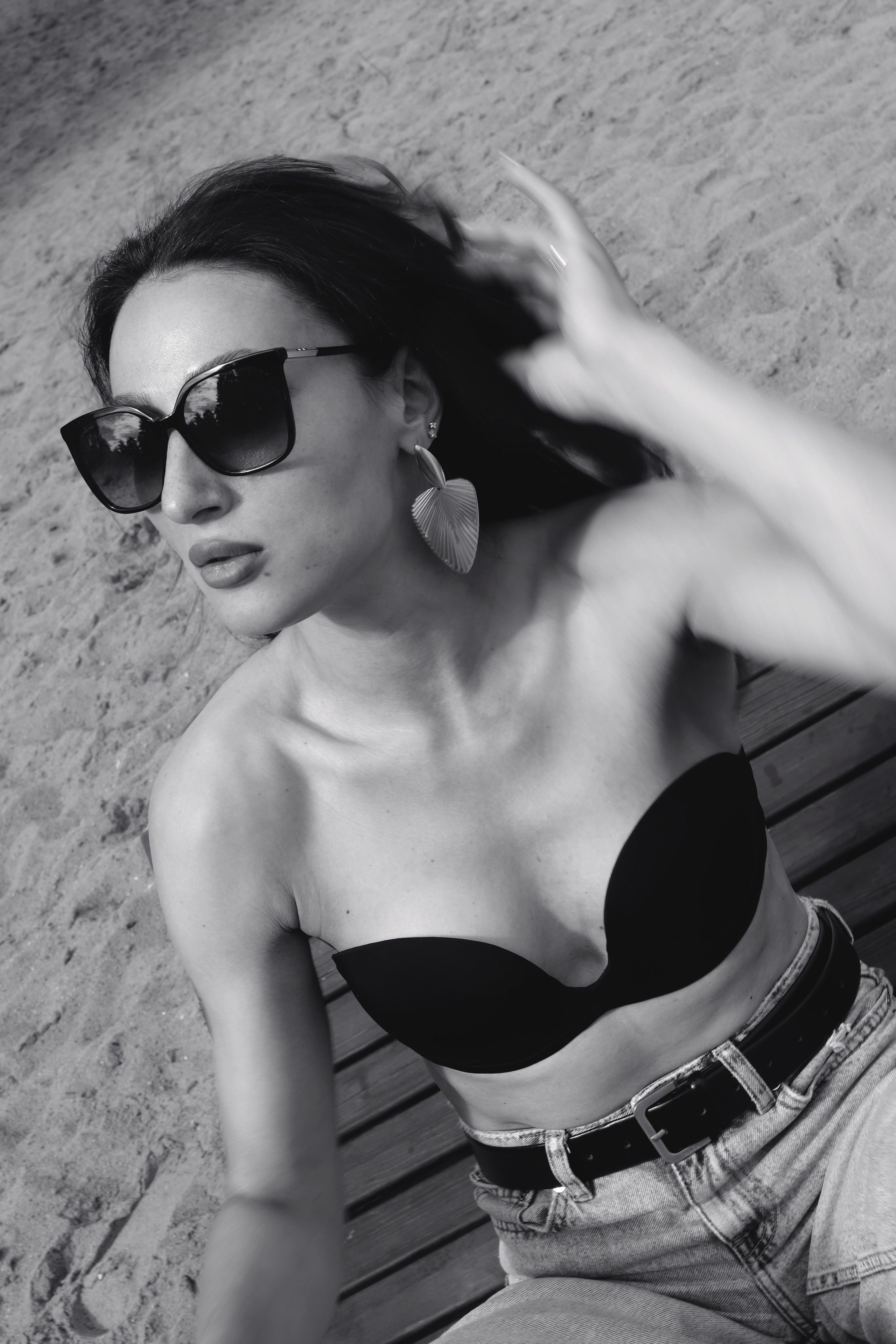 Индивидуальные фотосессии. Фотограф в Москве Черниговцева Анастасия