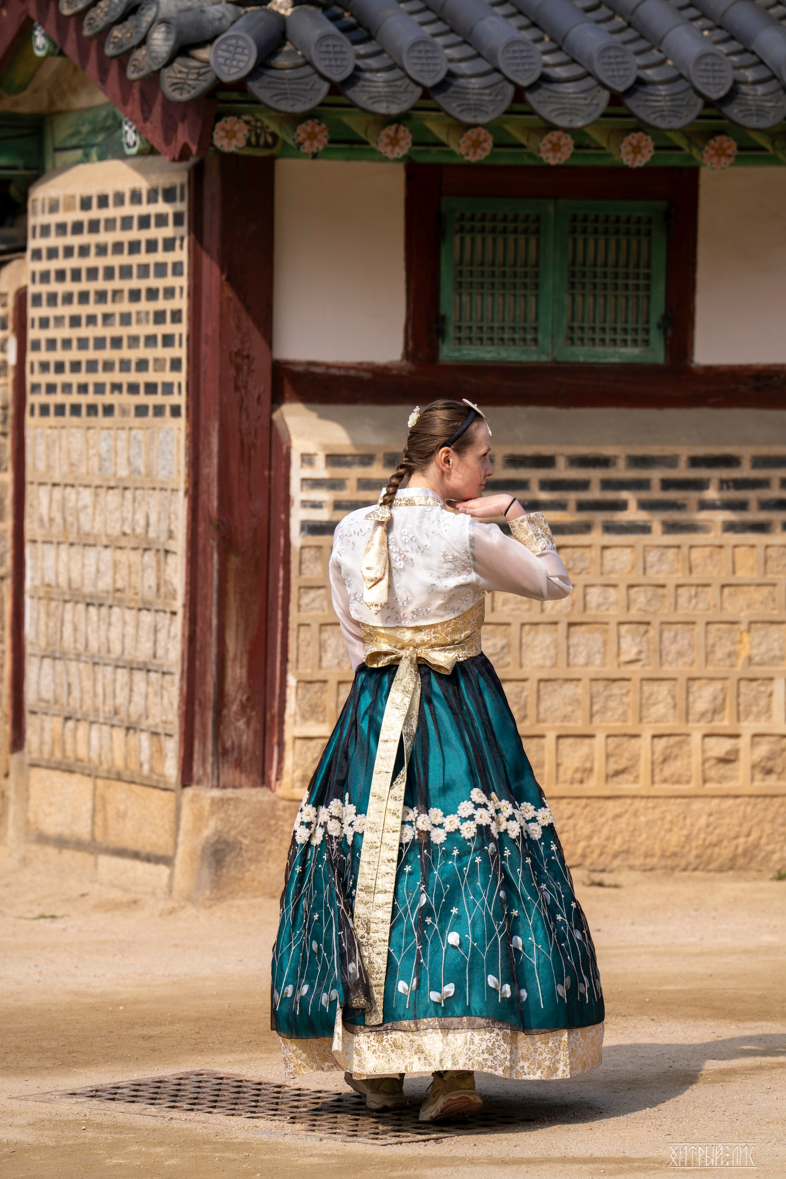 Южная Корея. Фотограф-путешественник Самойлов Максим «Sly Fox»