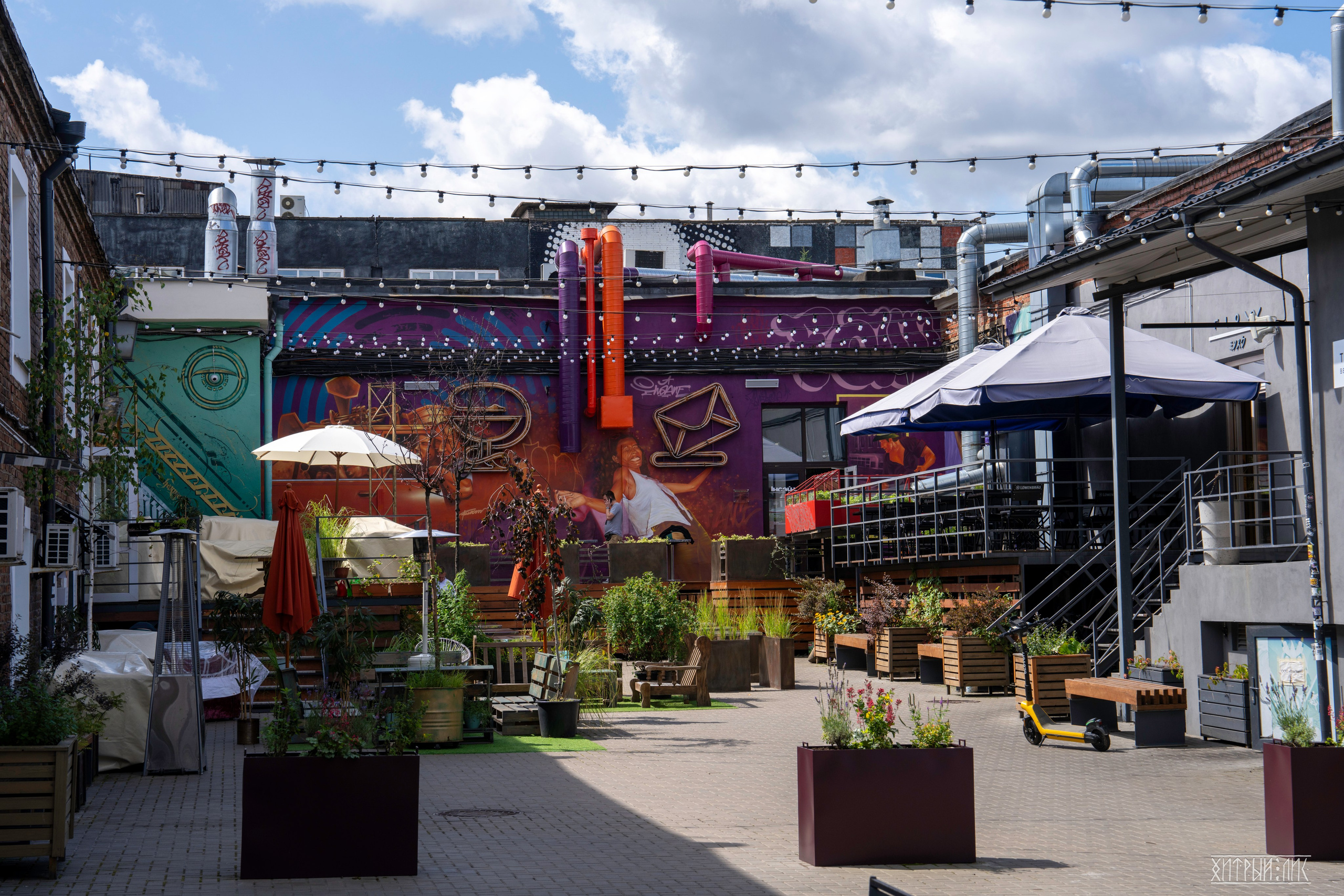 Беларусь. Фотограф-путешественник Самойлов Максим «Sly Fox»