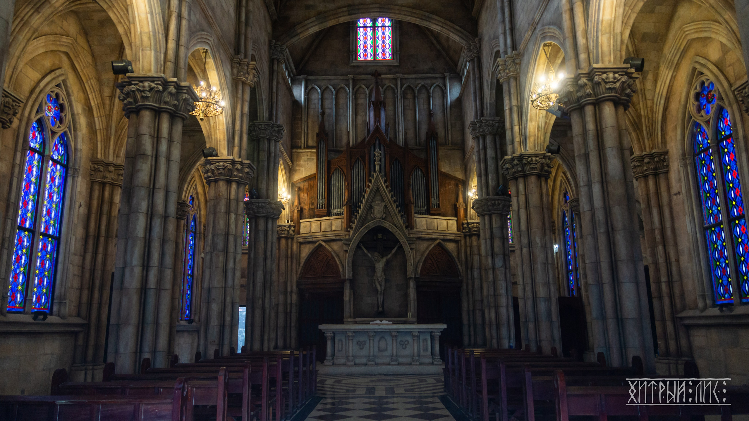 Вьетнам. Фотограф-путешественник Самойлов Максим «Sly Fox»