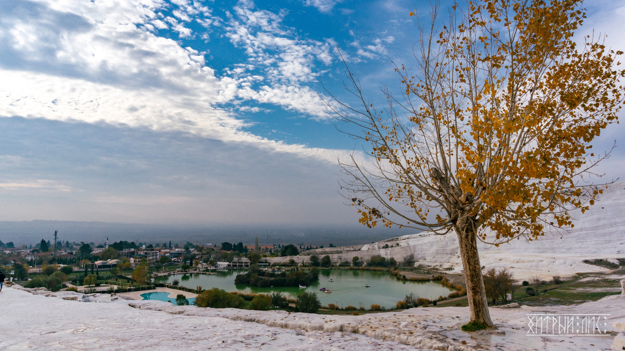 Турция. Фотограф-путешественник Самойлов Максим «Sly Fox»