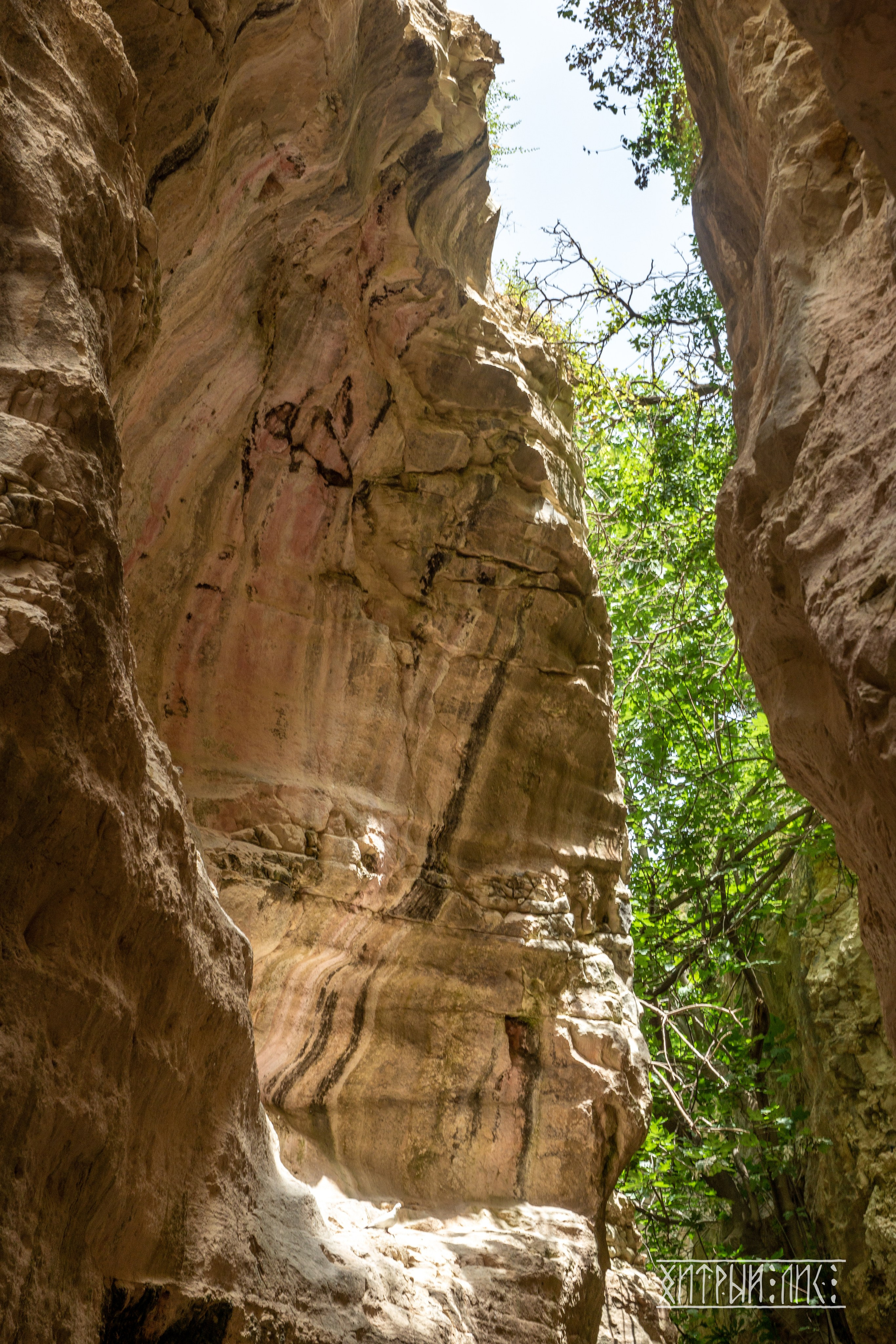 Кипр. Фотограф-путешественник Самойлов Максим «Sly Fox»