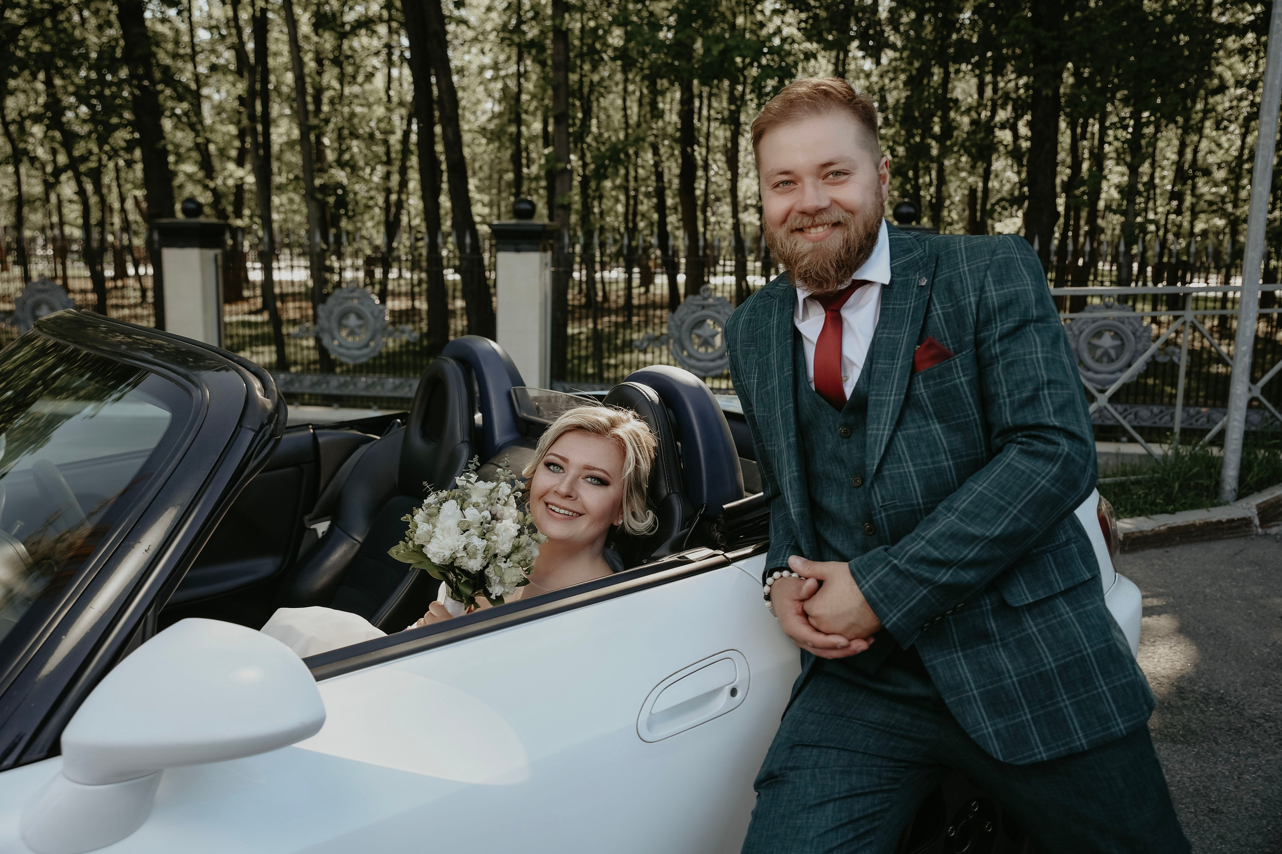 Кристина и Ильяс. Фотограф в Москве и любой точке земного шара Алёна Вялова (Чулкова)