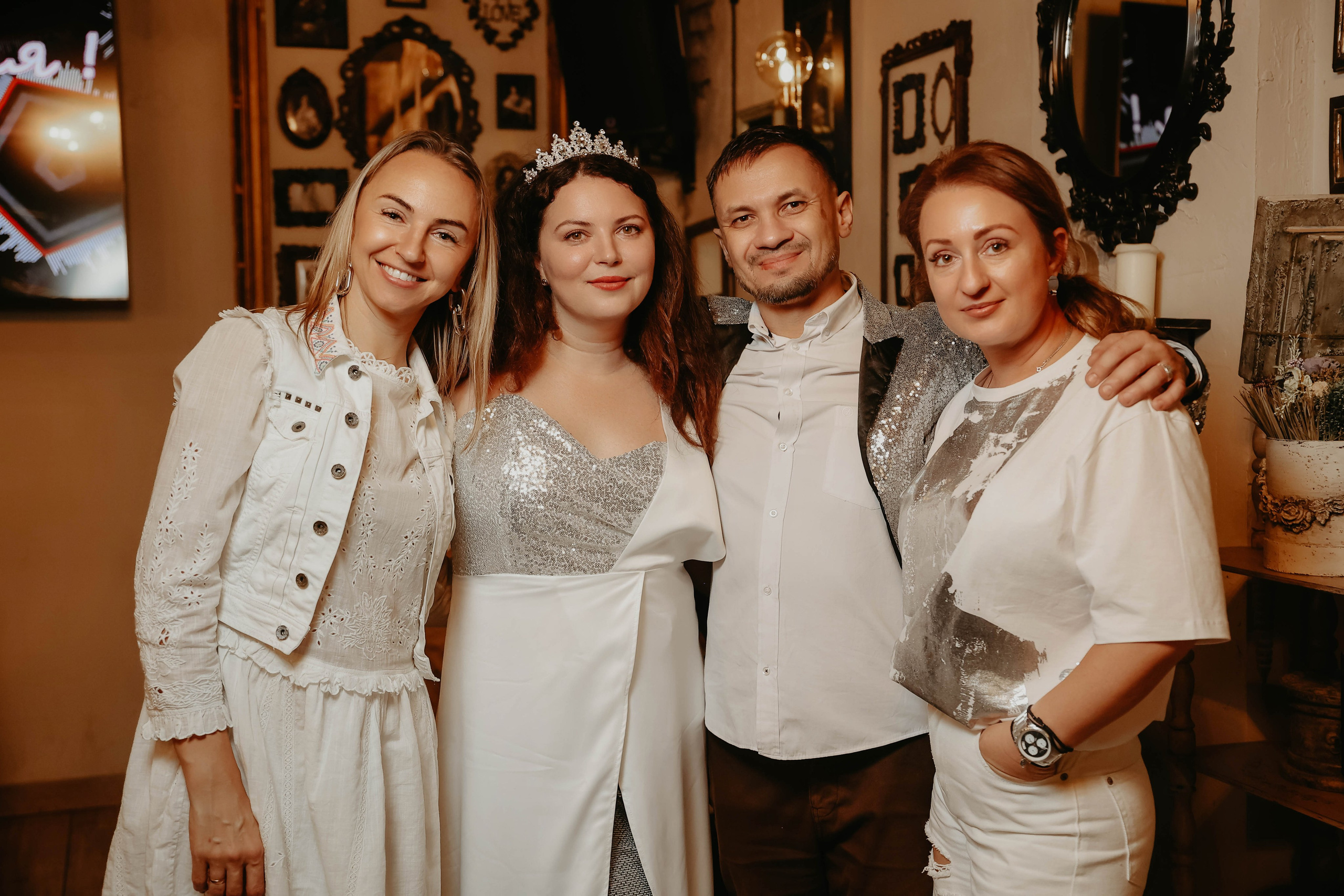 День Рождения Ольги. Фотограф в Москве и любой точке земного шара Алёна Вялова (Чулкова)