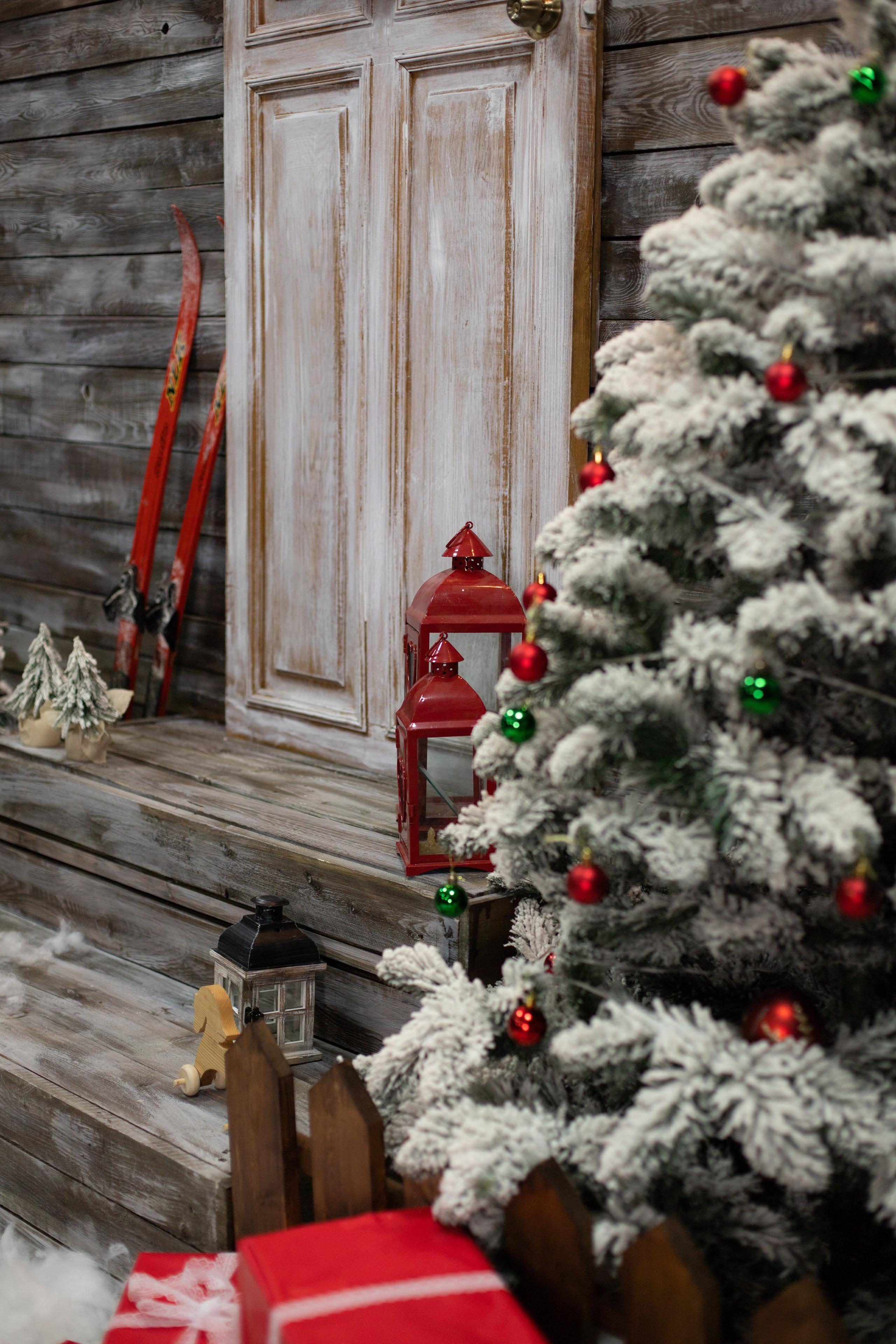 Зеркало. Фотограф г. Хабаровск. Семейные и индивидуальные съёмки