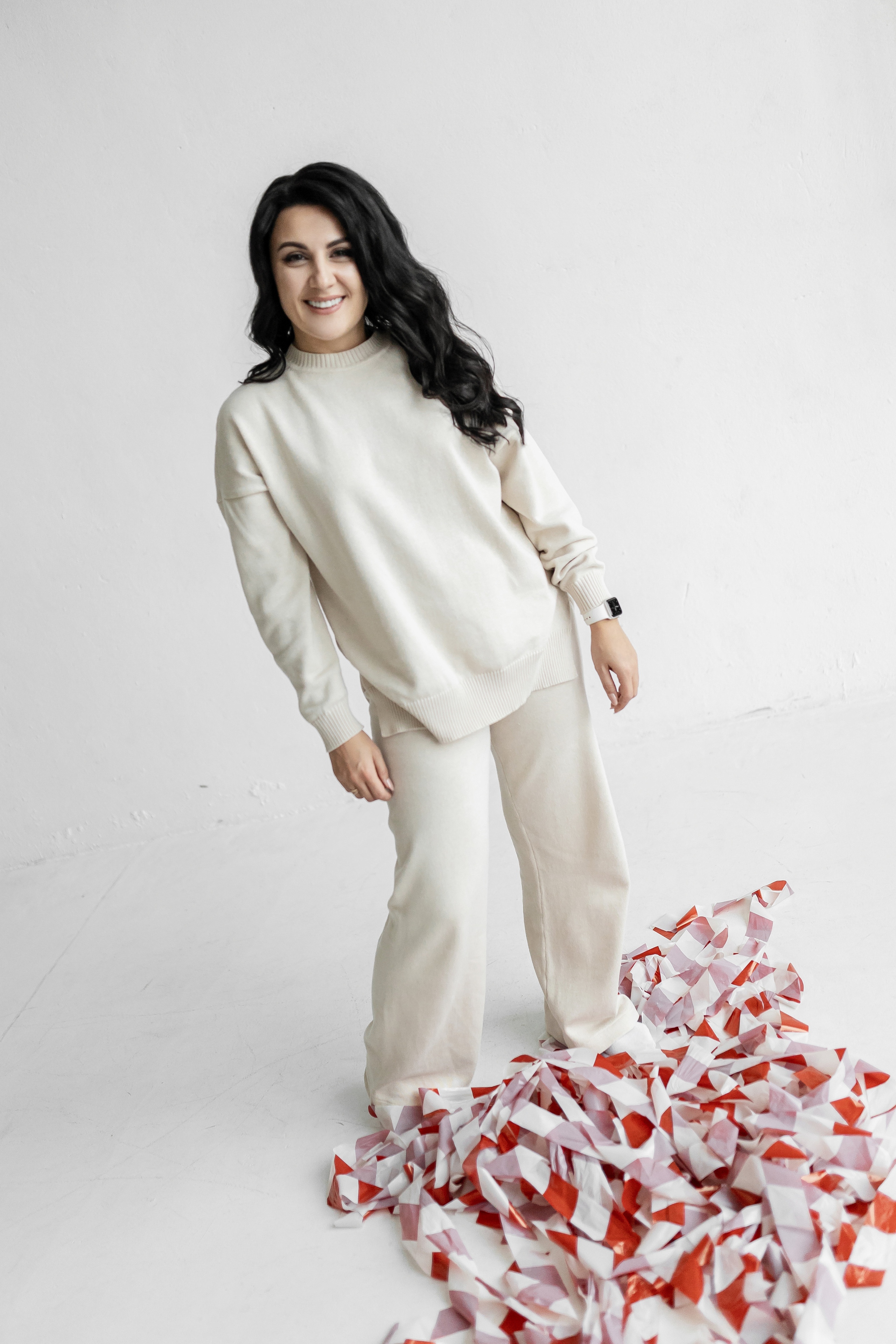 Контент съемка для ведущей Екатерины Примаковой. Свадебный фотограф Колесников Антон