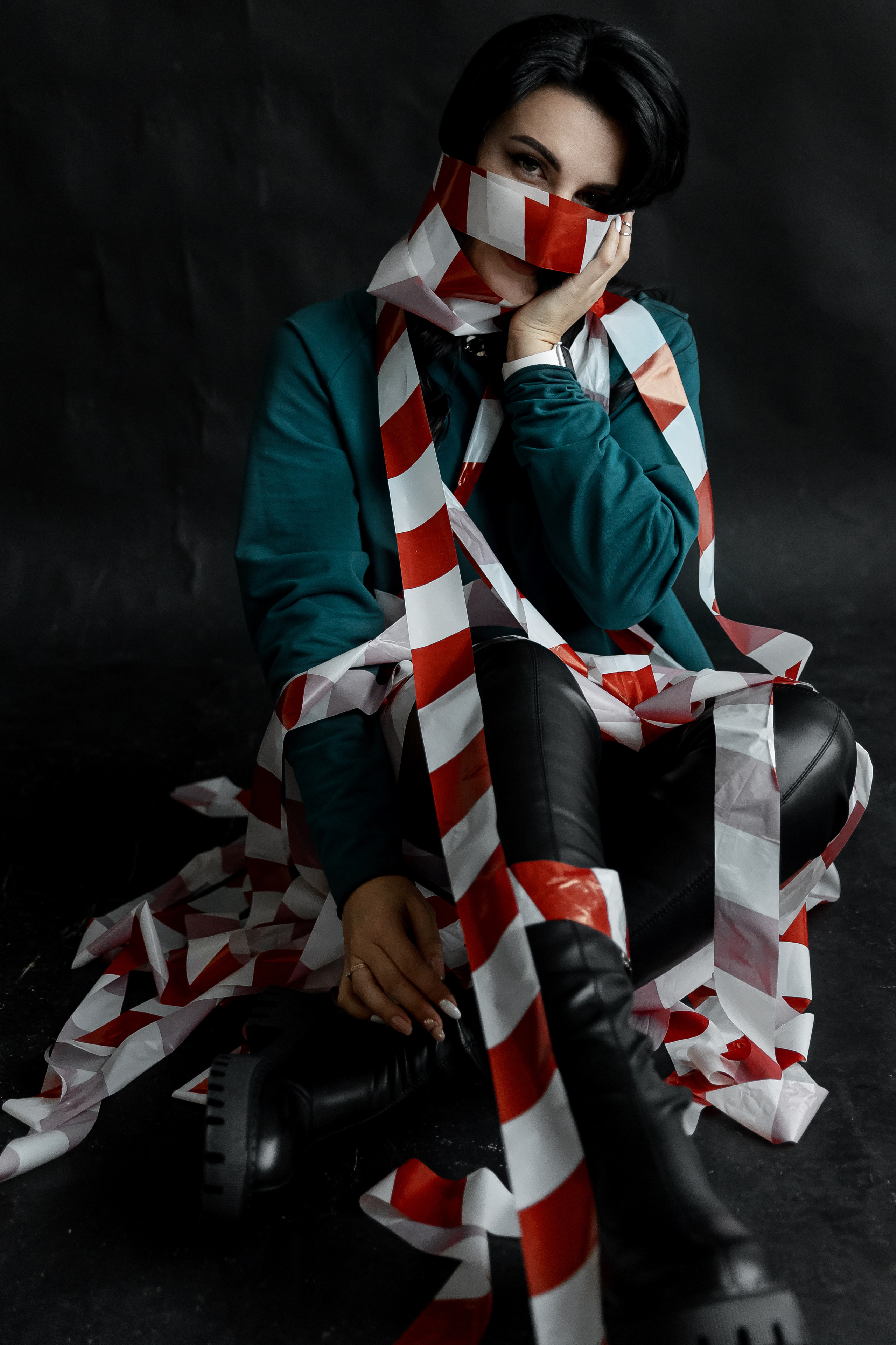 Контент съемка для ведущей Екатерины Примаковой. Свадебный фотограф Колесников Антон