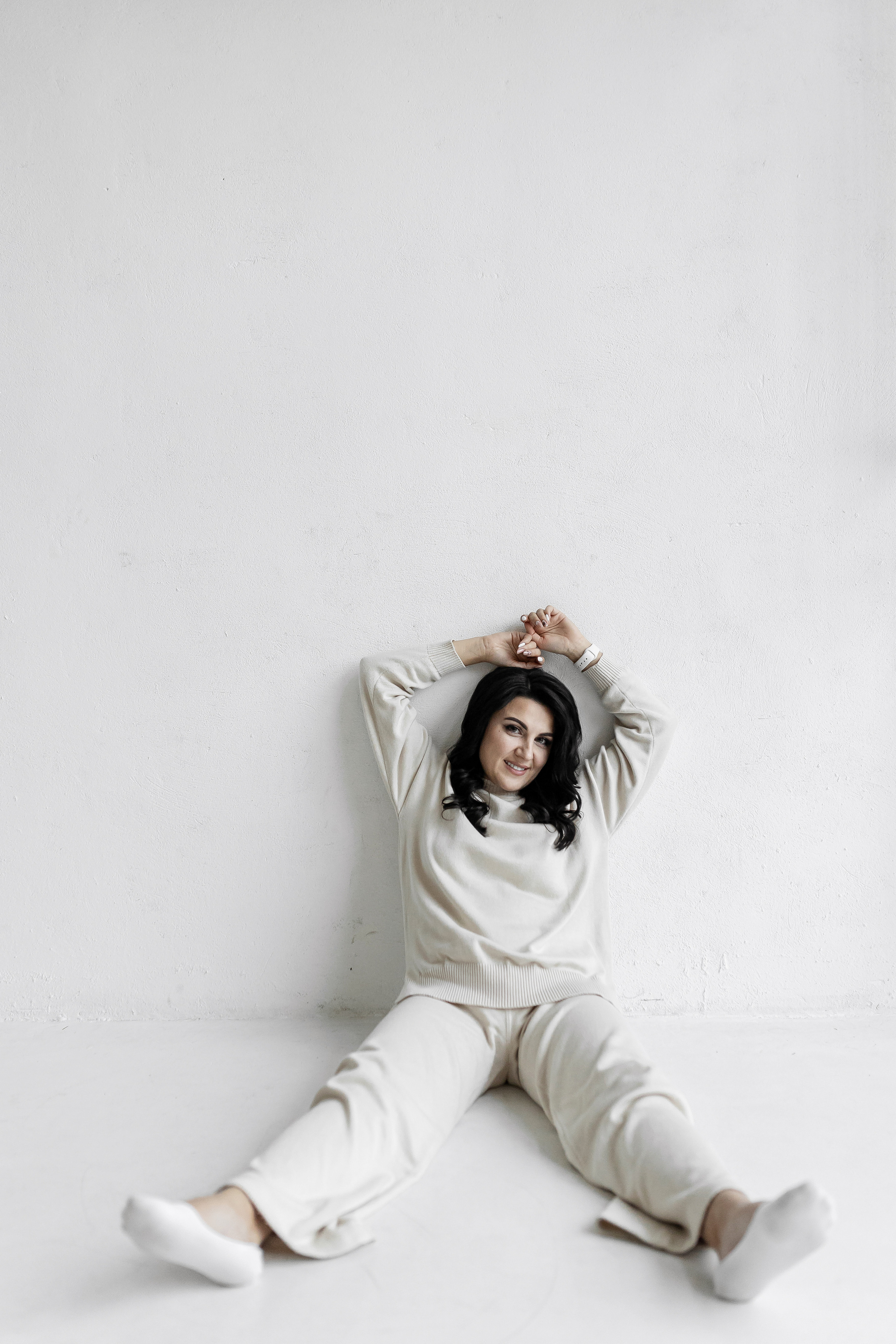 Контент съемка для ведущей Екатерины Примаковой. Свадебный фотограф Колесников Антон