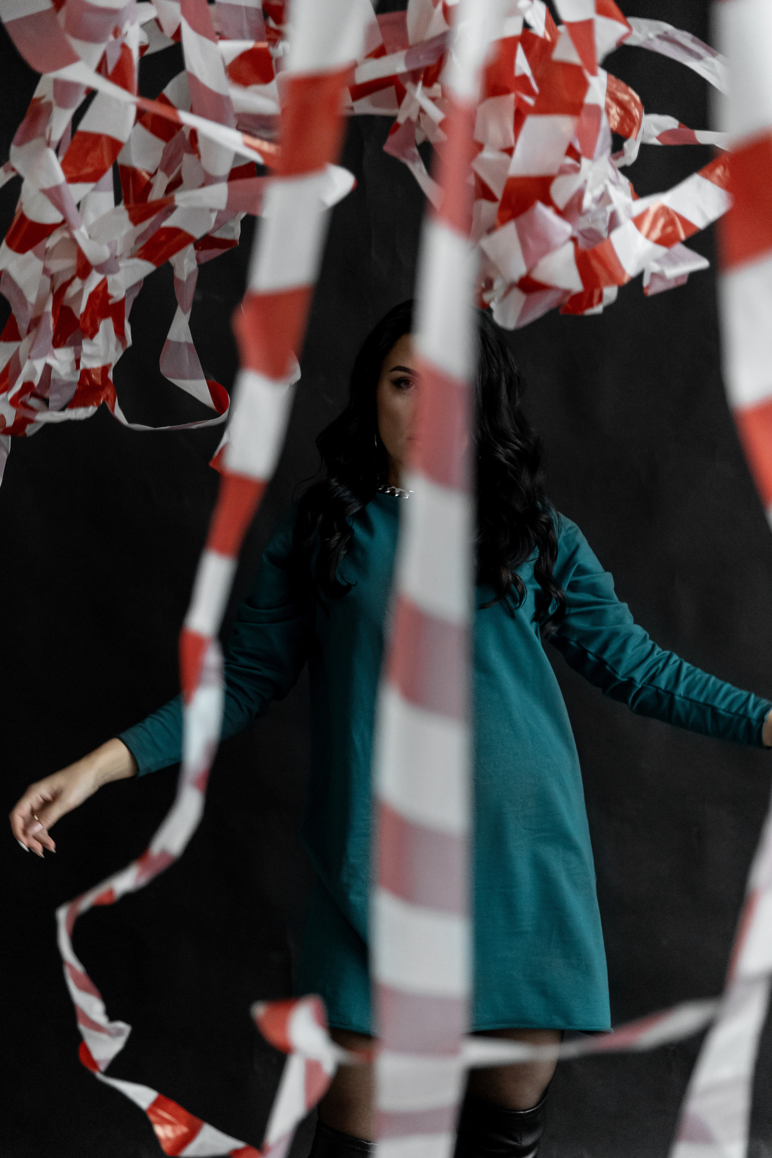 Контент съемка для ведущей Екатерины Примаковой. Свадебный фотограф Колесников Антон