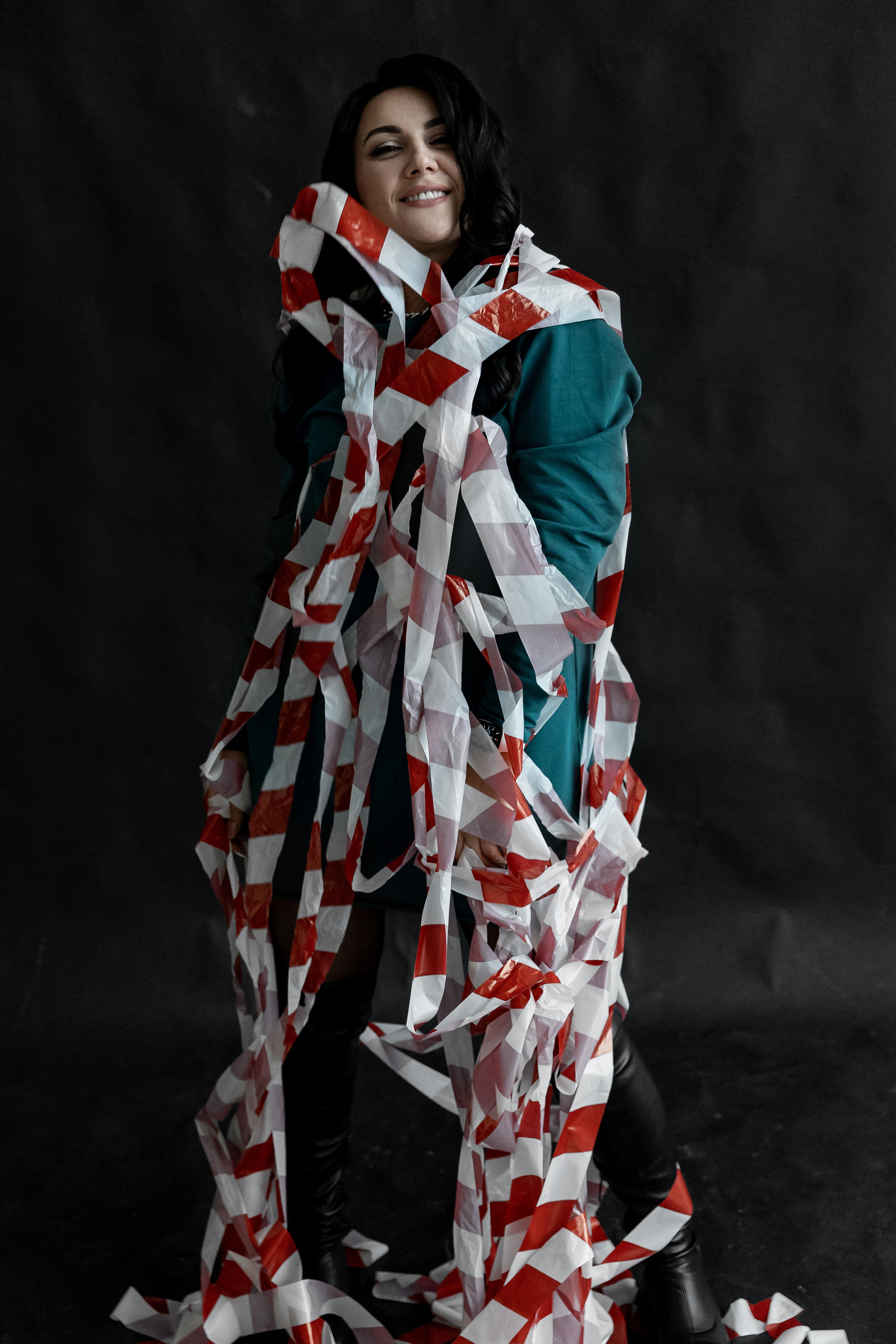 Контент съемка для ведущей Екатерины Примаковой. Свадебный фотограф Колесников Антон