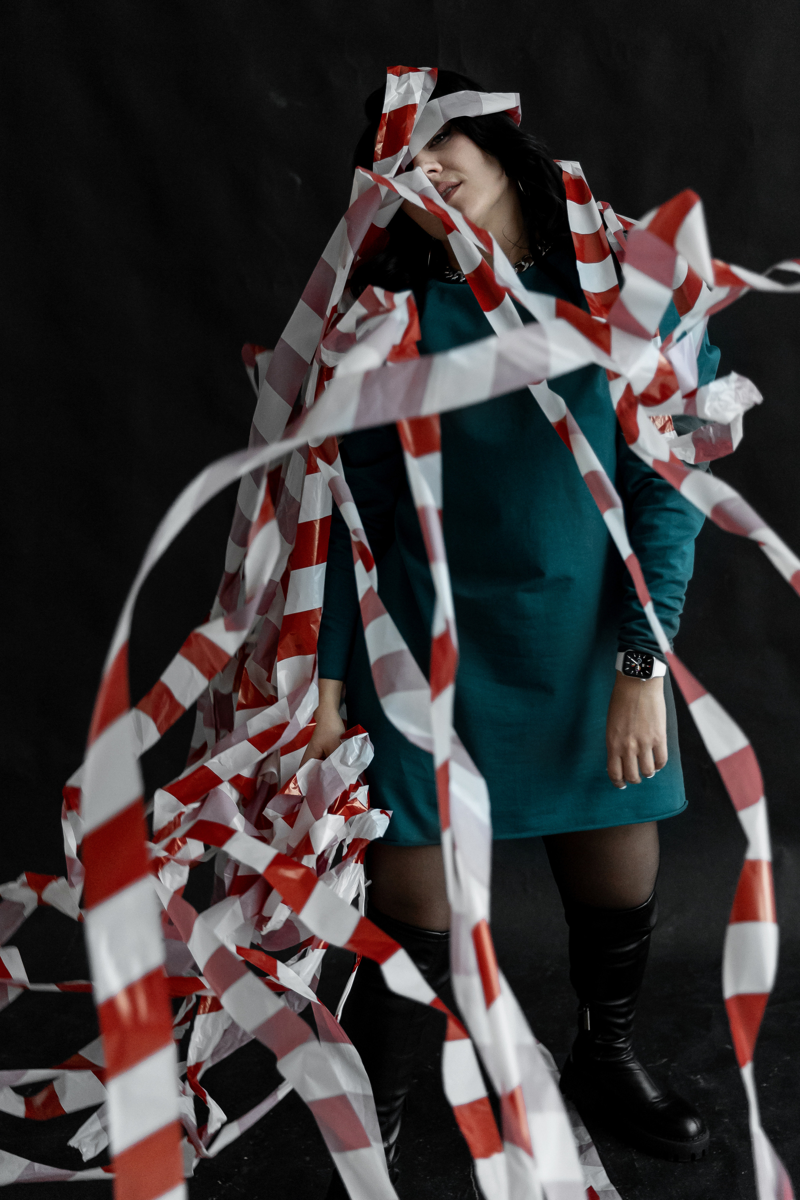 Контент съемка для ведущей Екатерины Примаковой. Свадебный фотограф Колесников Антон