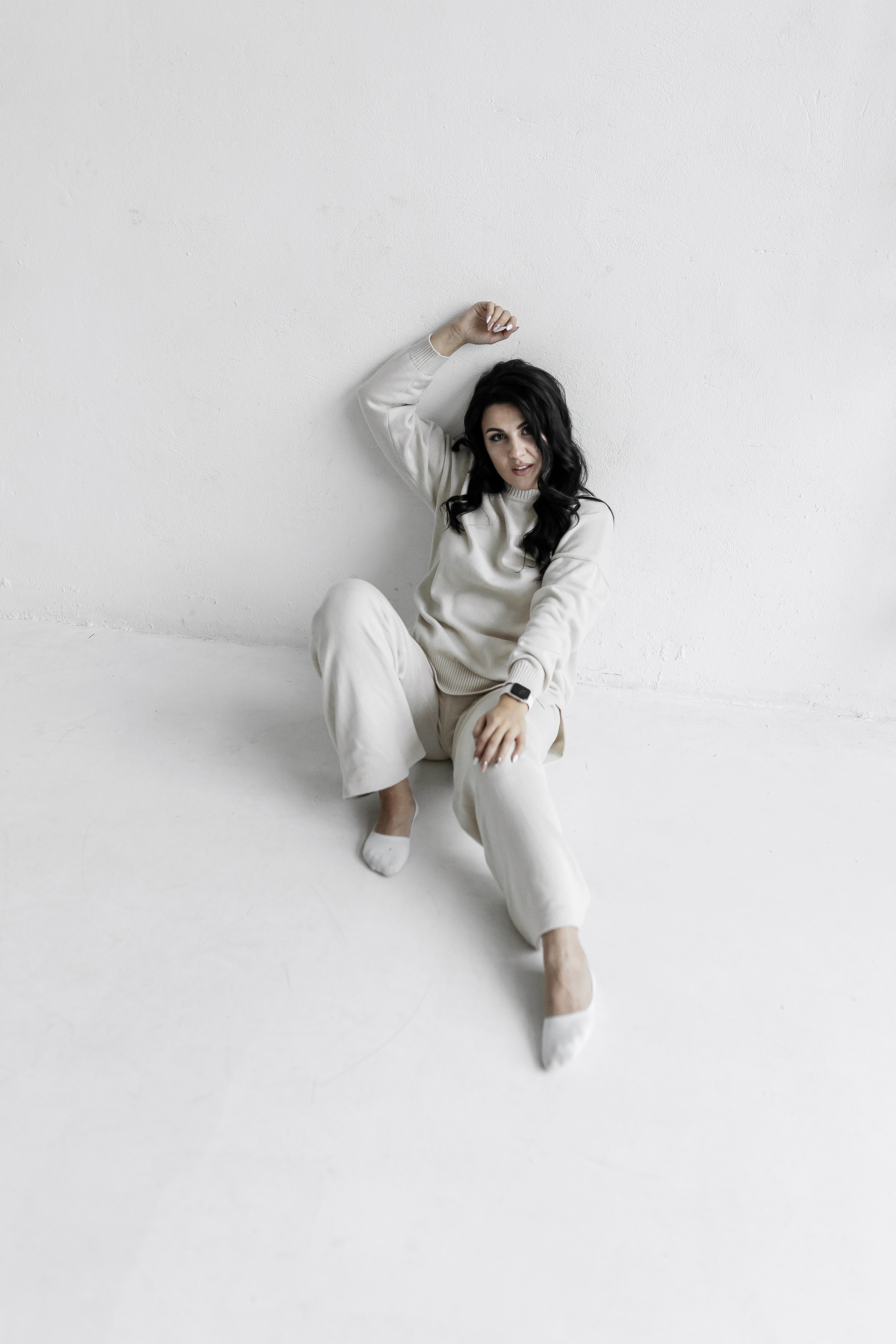 Контент съемка для ведущей Екатерины Примаковой. Свадебный фотограф Колесников Антон