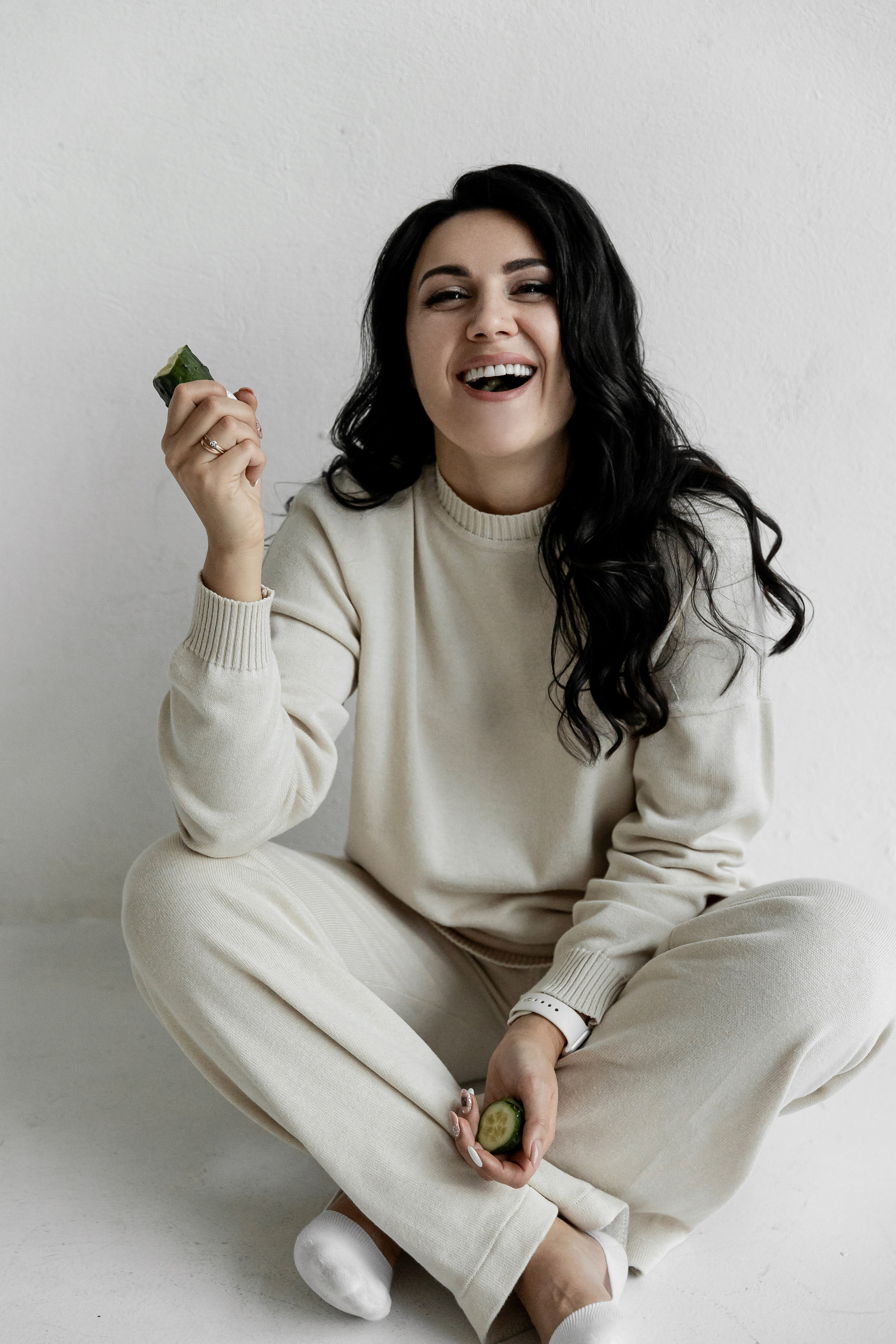 Контент съемка для ведущей Екатерины Примаковой. Свадебный фотограф Колесников Антон