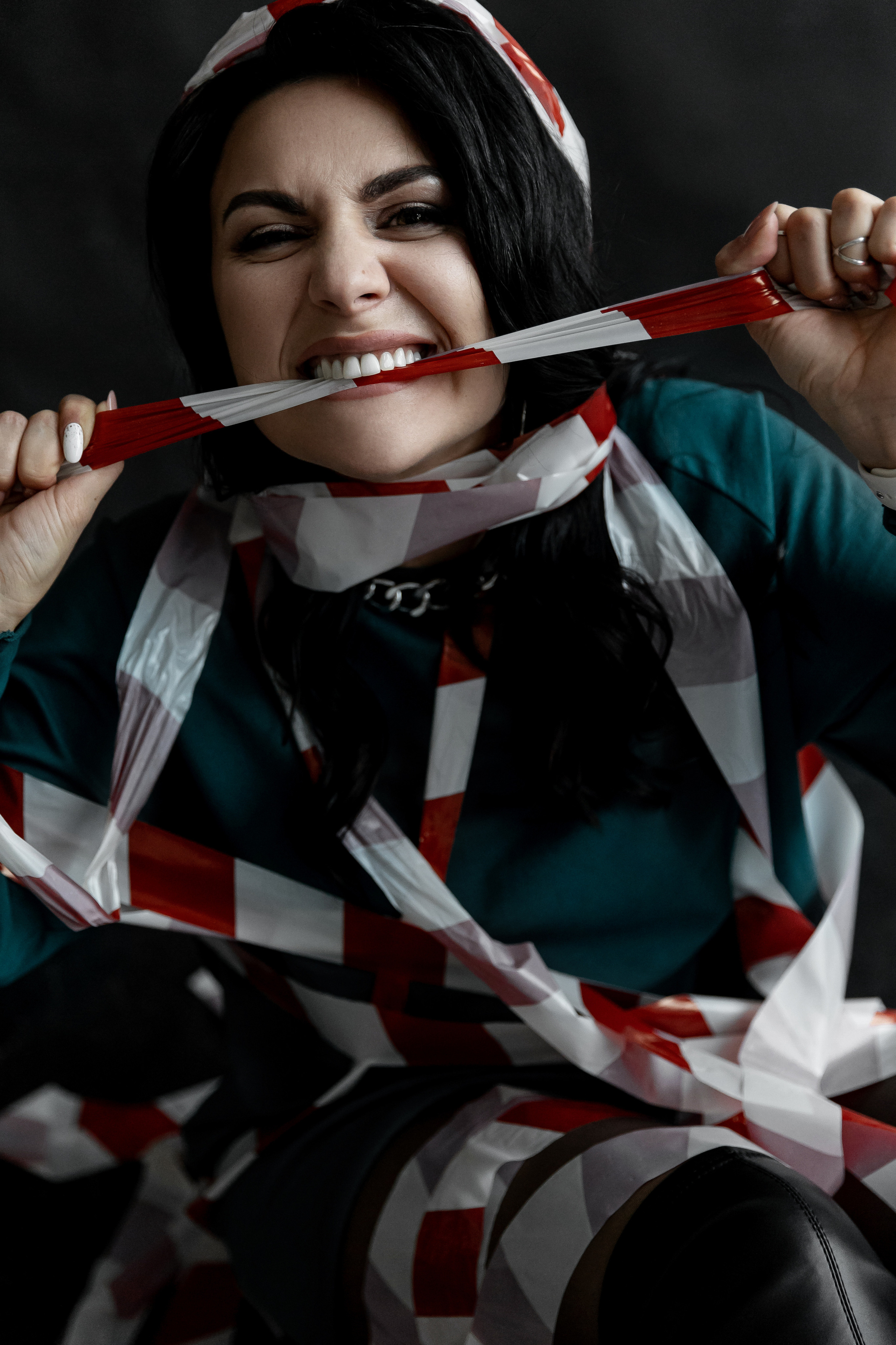 Контент съемка для ведущей Екатерины Примаковой. Свадебный фотограф Колесников Антон