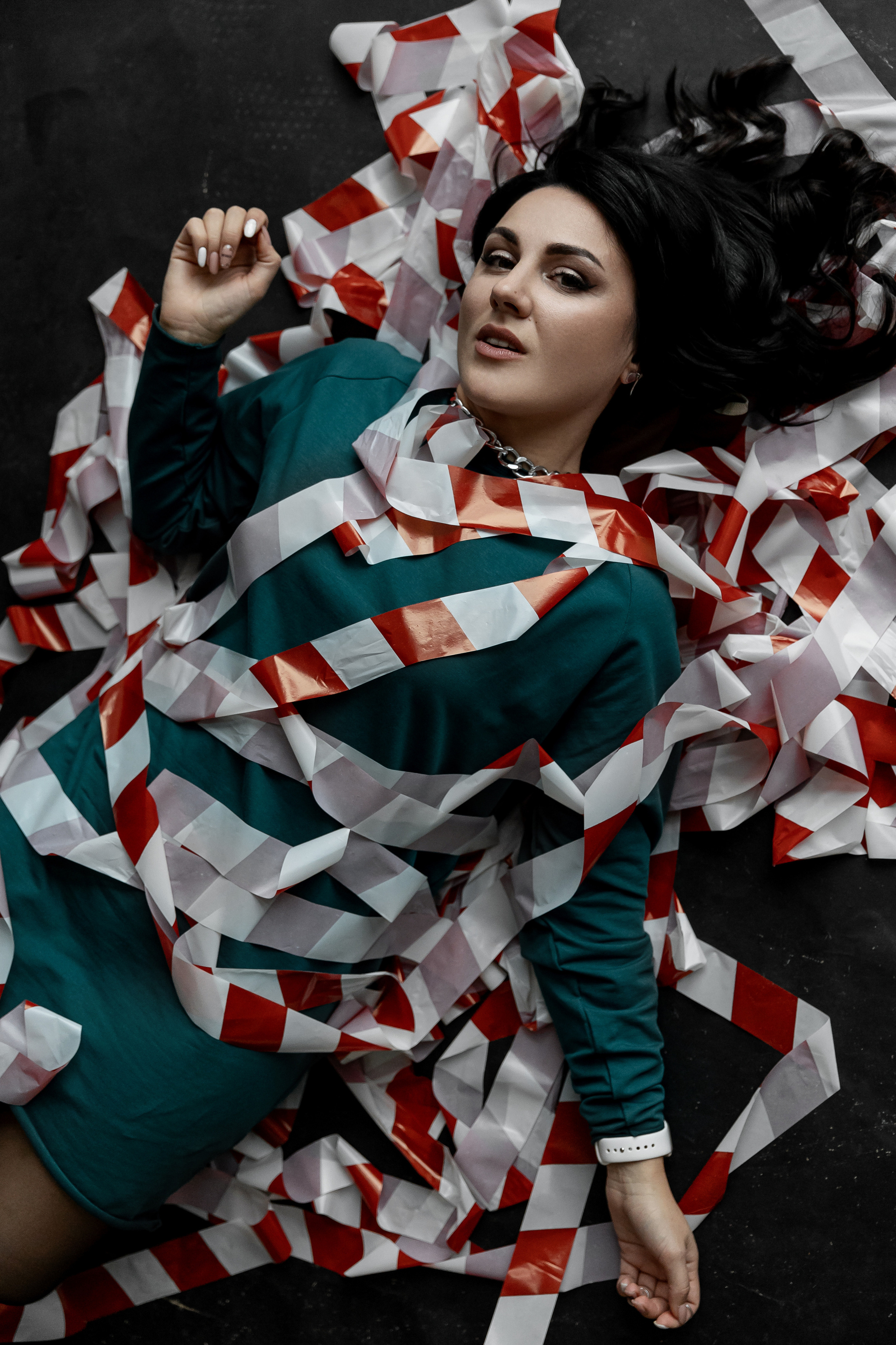 Контент съемка для ведущей Екатерины Примаковой. Свадебный фотограф Колесников Антон