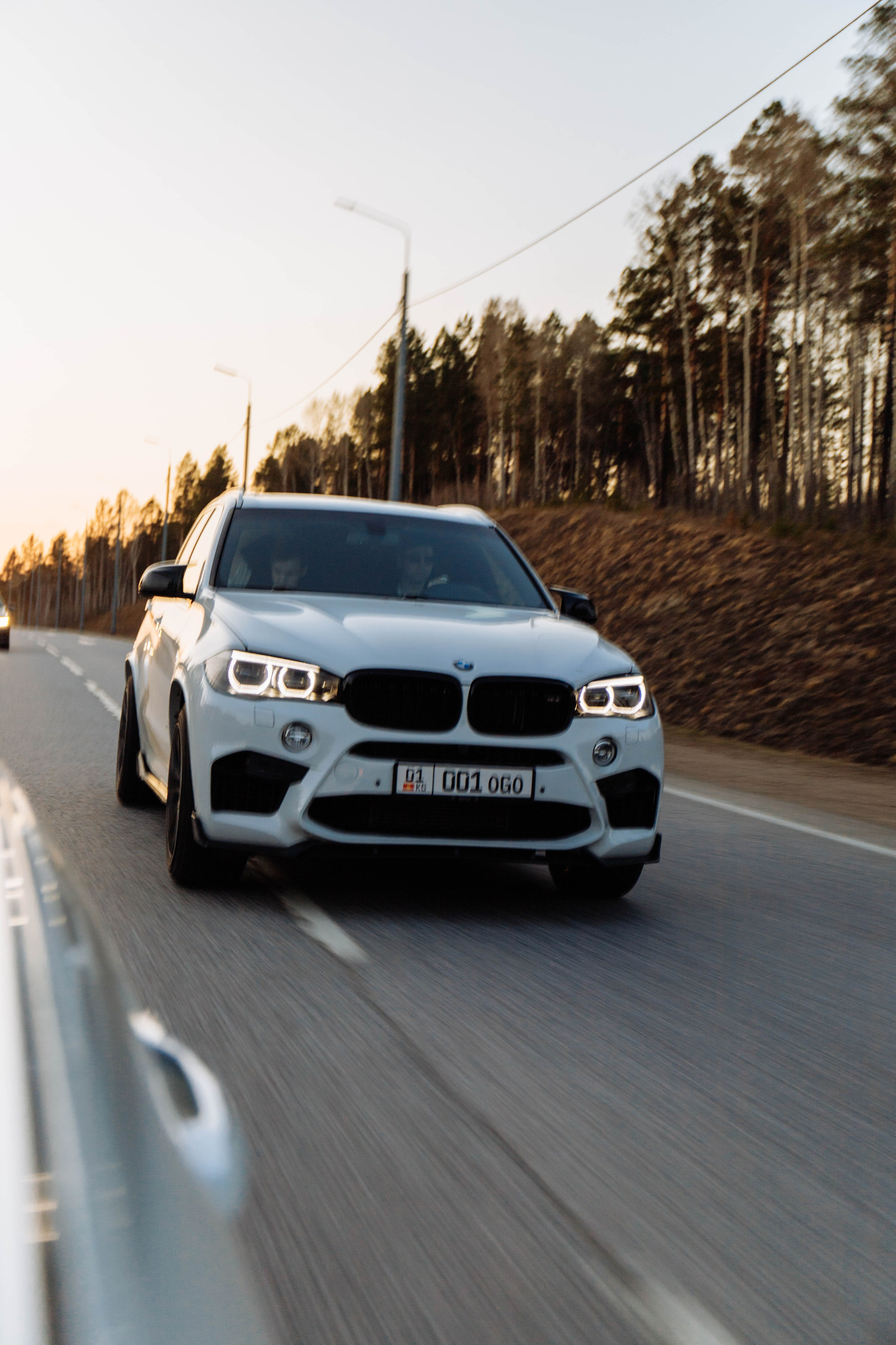 BMW X5M. Репортажный фотограф в Иркутске — Ярослав Ковалёв
