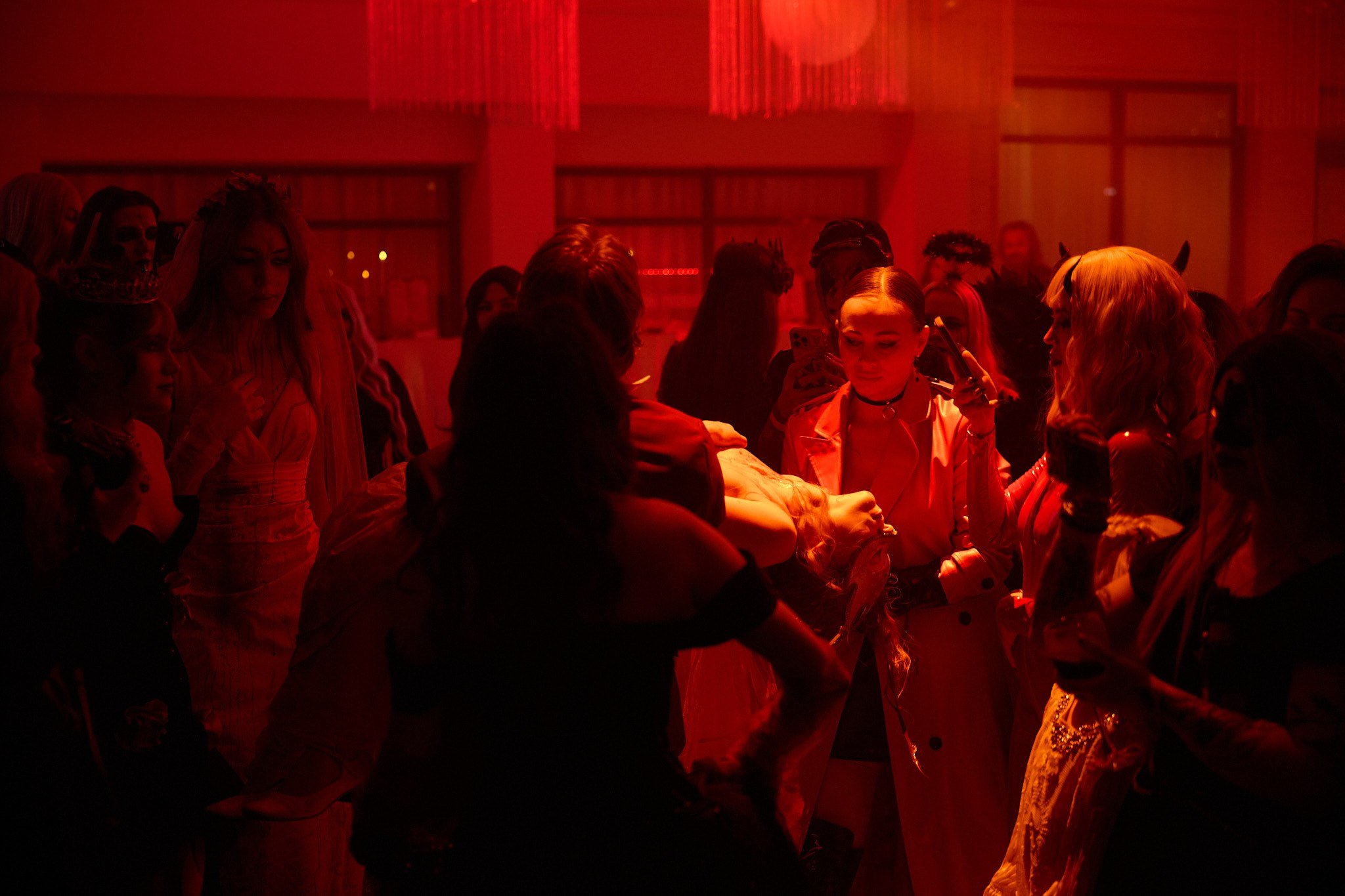 Halloween. Репортажный фотограф в Иркутске — Ярослав Ковалёв