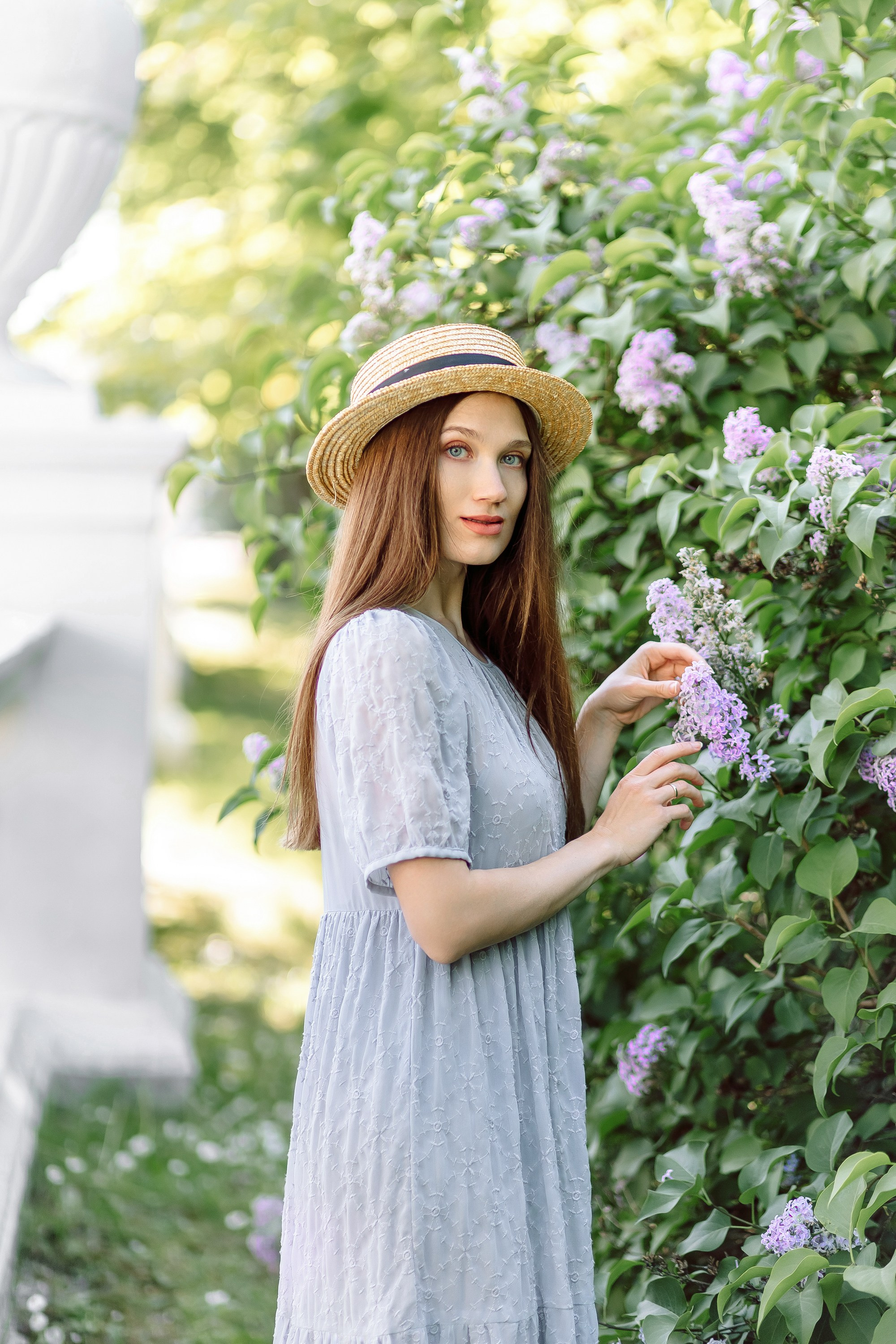 Мама и дочь. Портретный и семейный фотограф в Минске