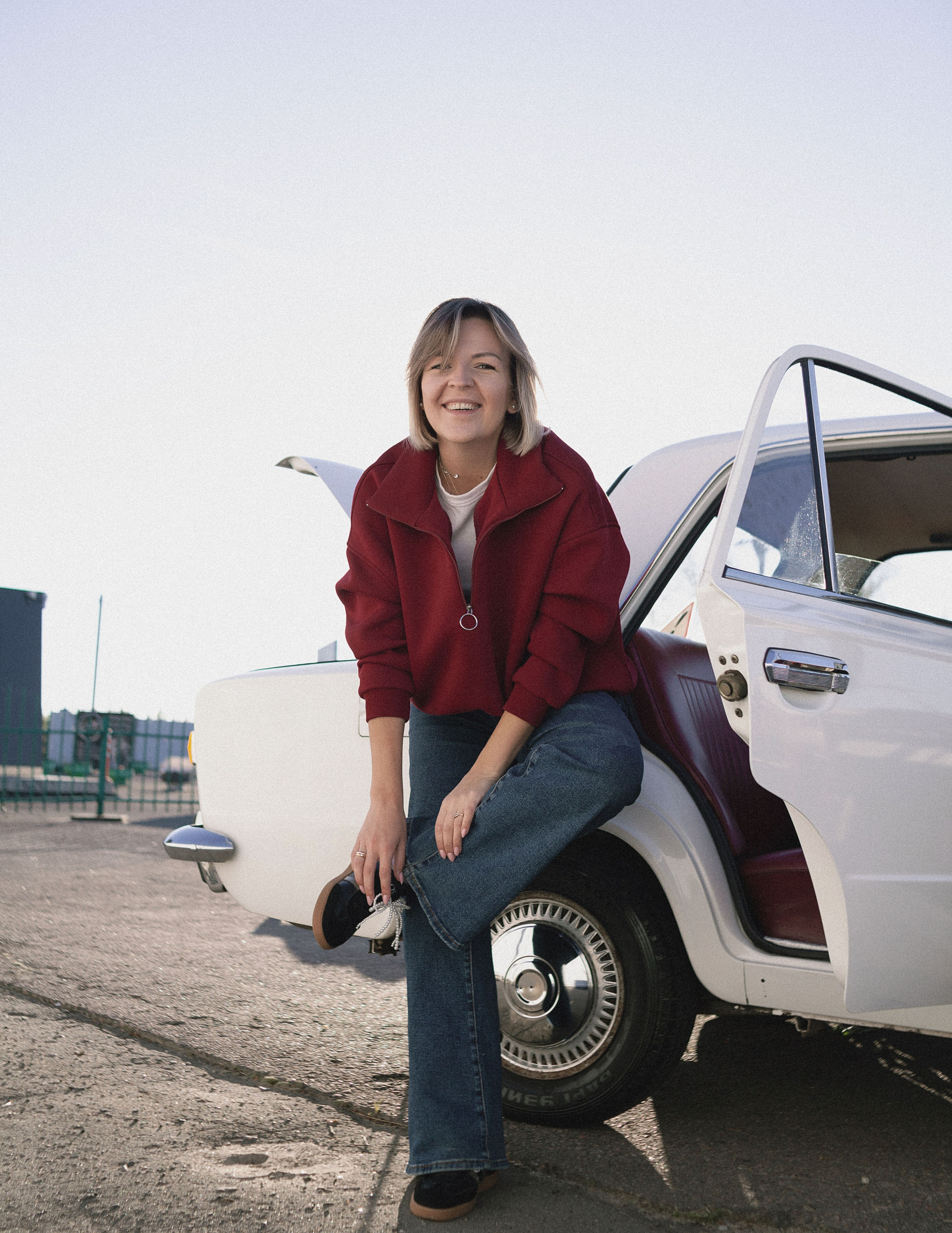 Женский портрет. Меня зовут Филатова Юлия и я фотографирую женский портрет, семейные съемки, детей в МО и Москве
