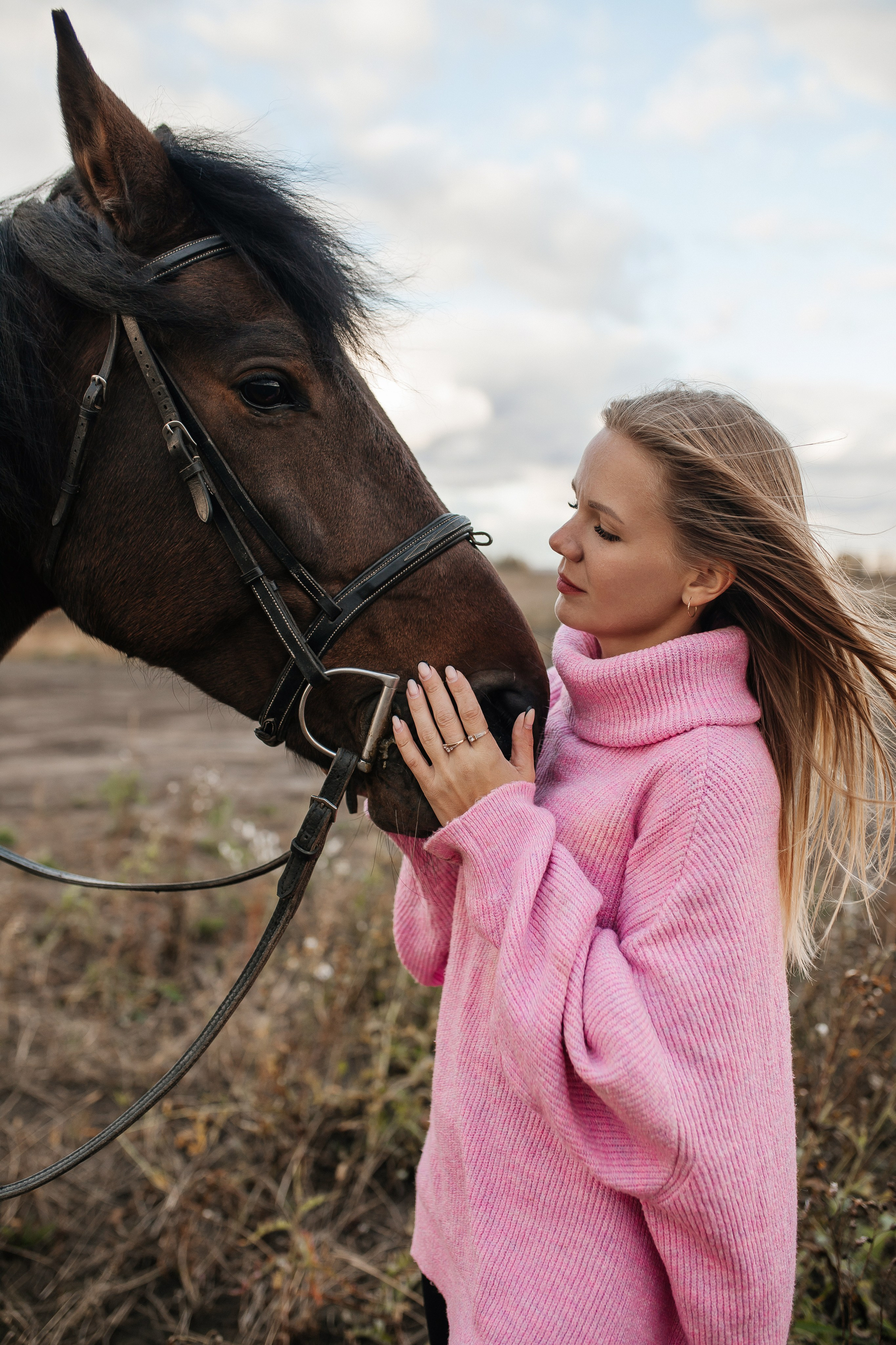 Ира. Семейный и свадебный фотограф в Томске Марилова Ольга