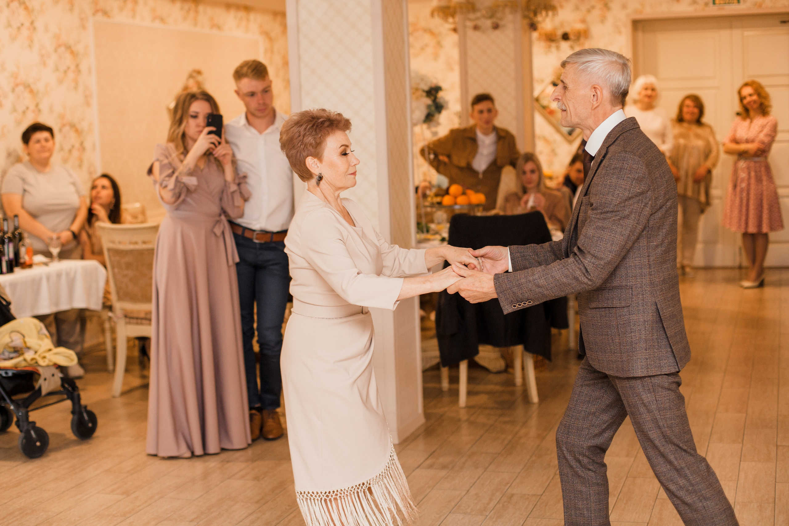 Сергей и Юлия. Свадебный и семейный фотограф в Краснодаре