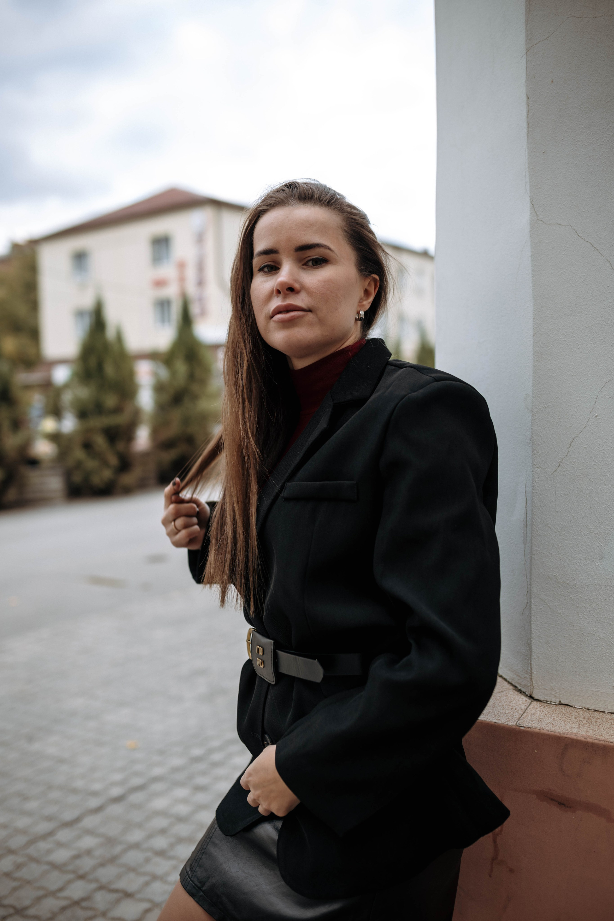 Лариса. Фотограф Сальск Катерина