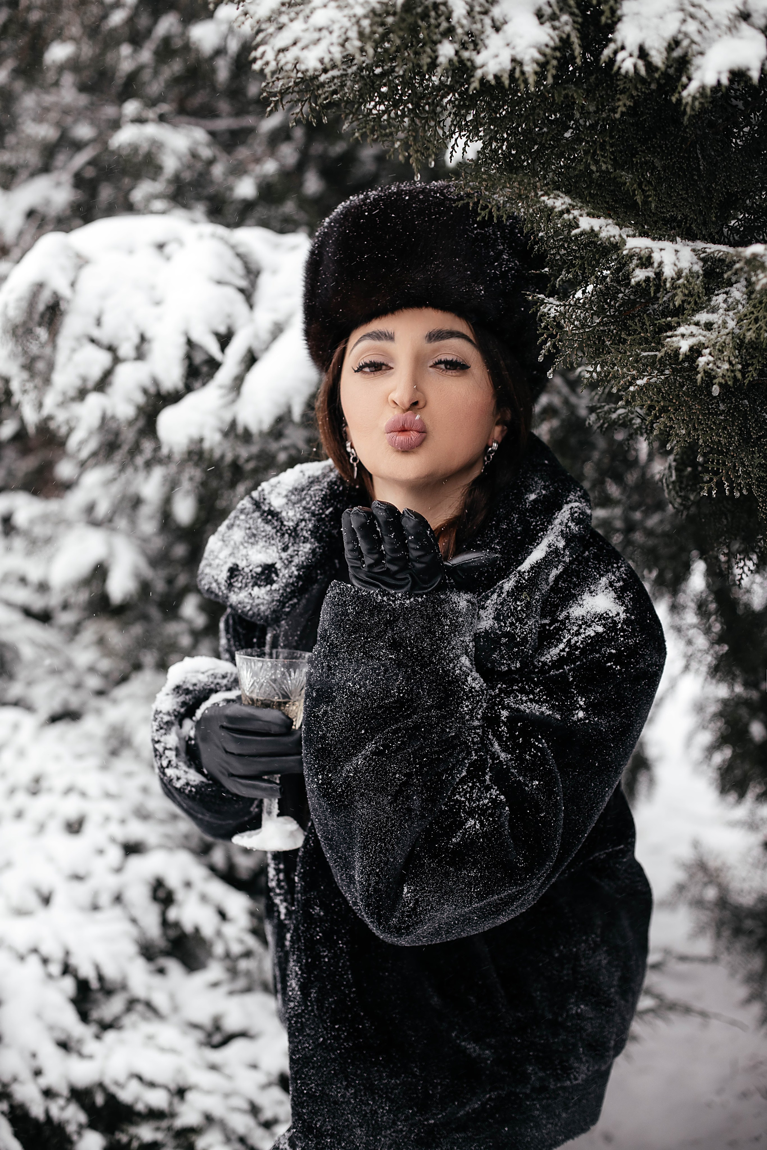 Рима. Фотограф Сальск Катерина