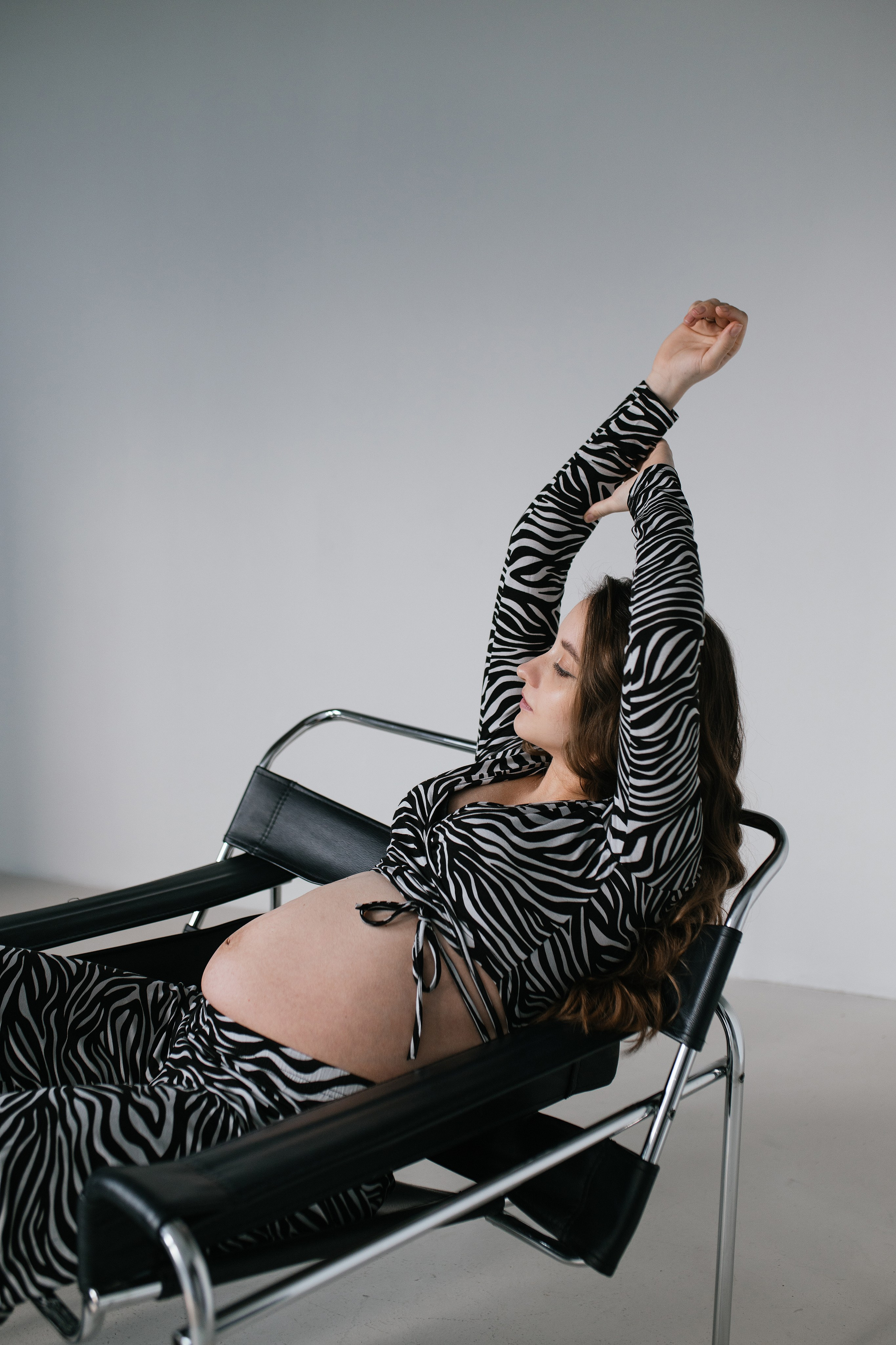 Настя. Свадебный, семейный фотограф в Рязани Лена Брант