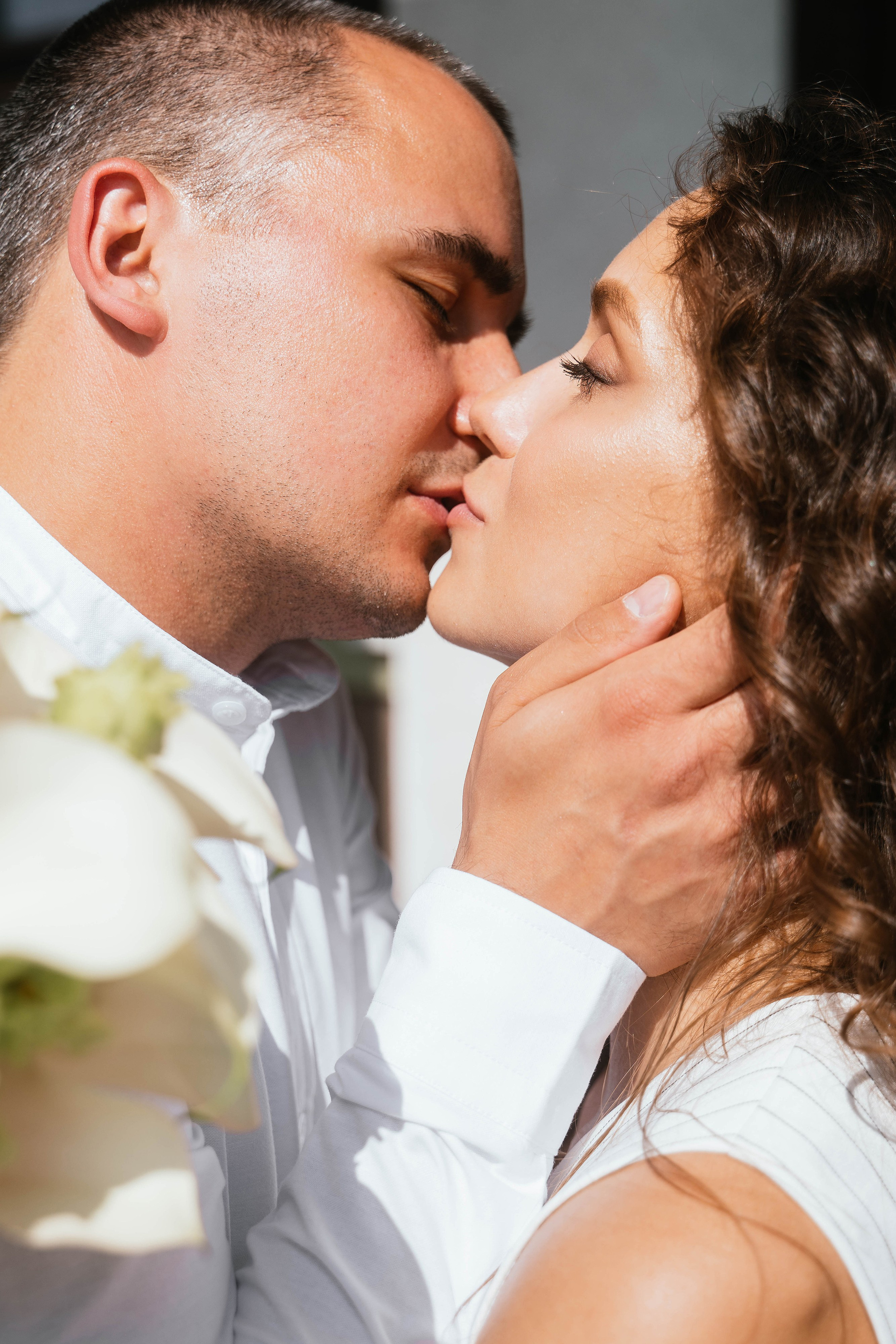 Wedding day #57. Свадебный, семейный фотограф в Рязани Лена Брант