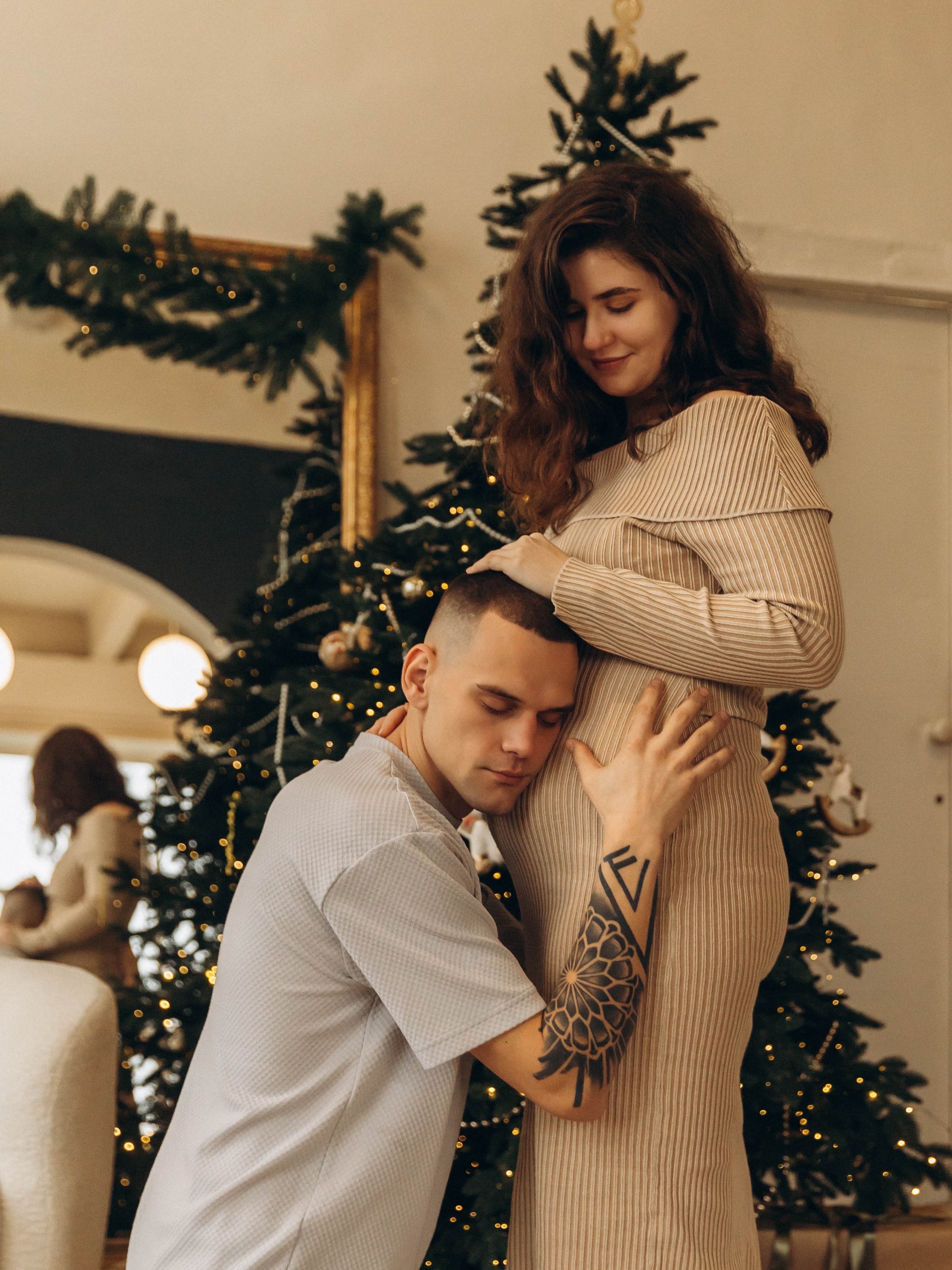 Алёна & Максим. Фотограф Кострома | Калининград