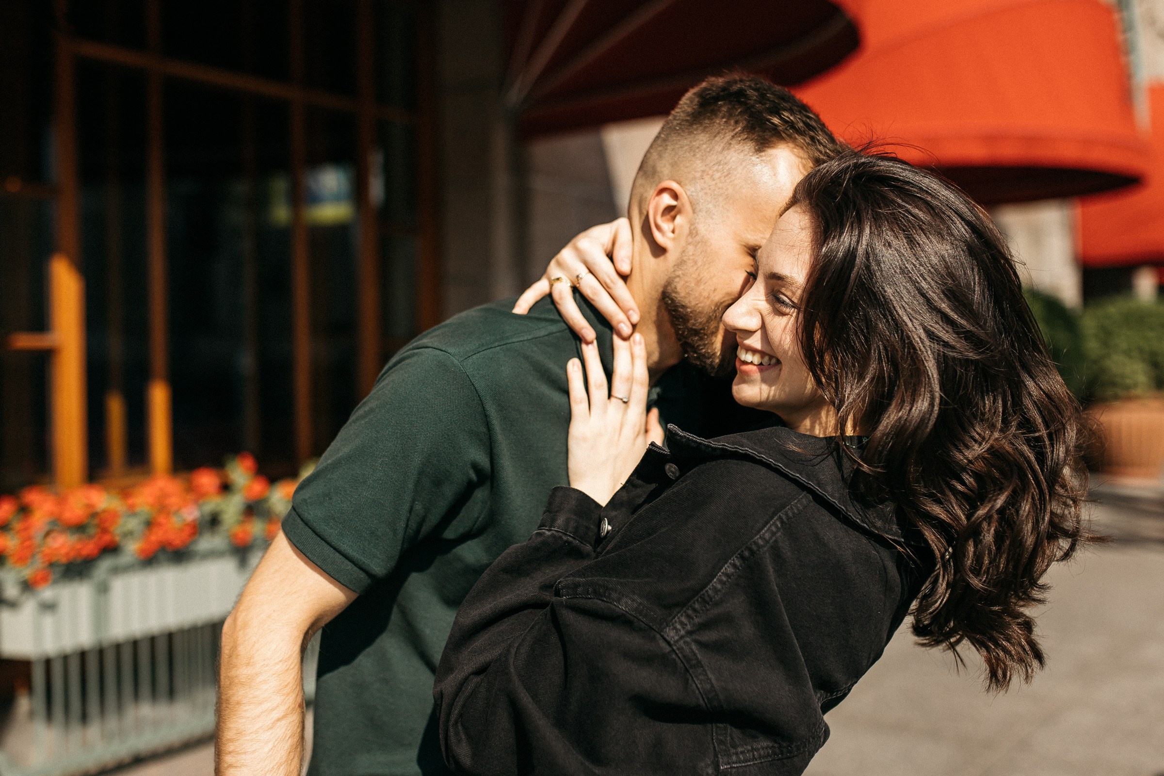 Евгений&Ольга