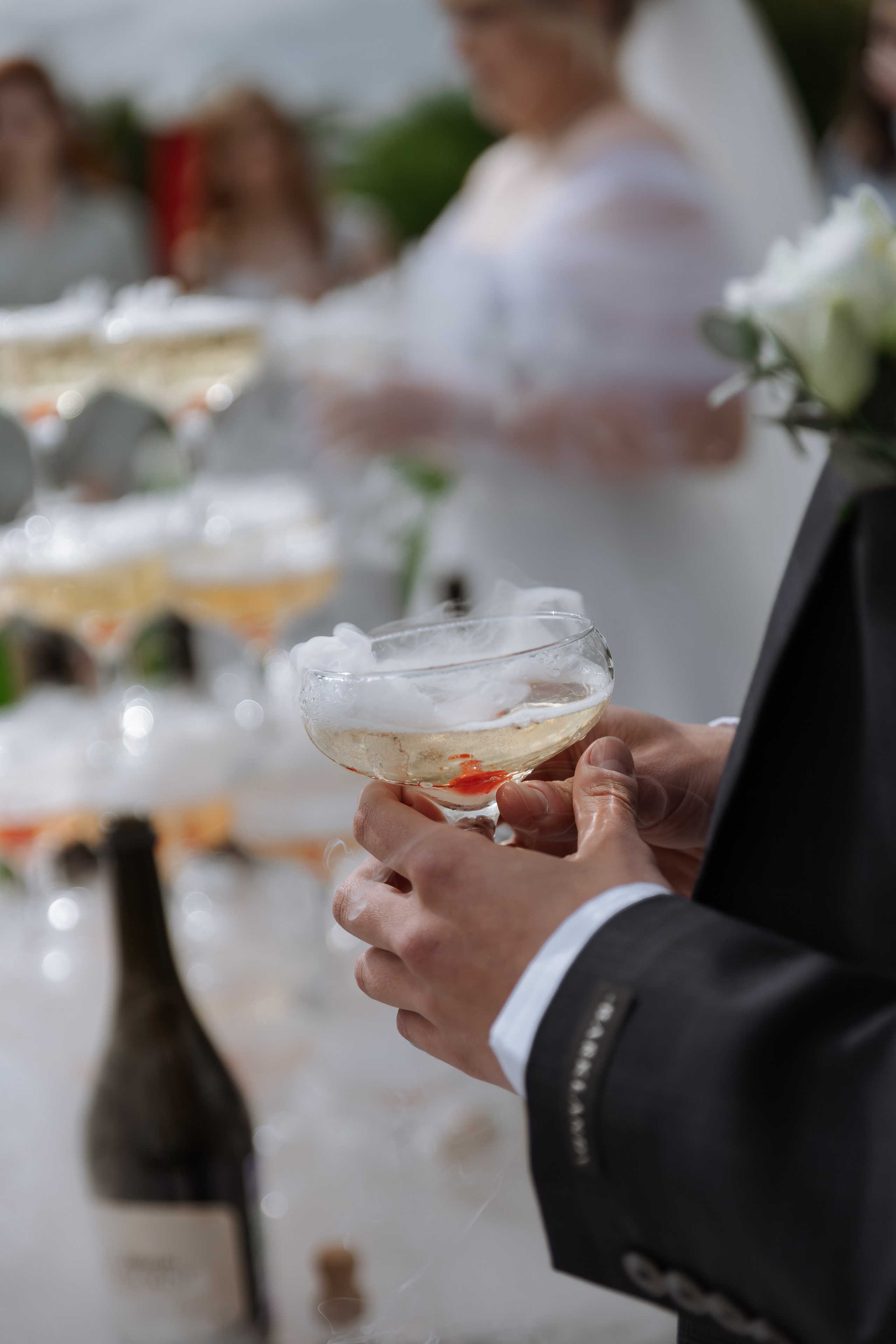 Банкет Санкт-Петербург