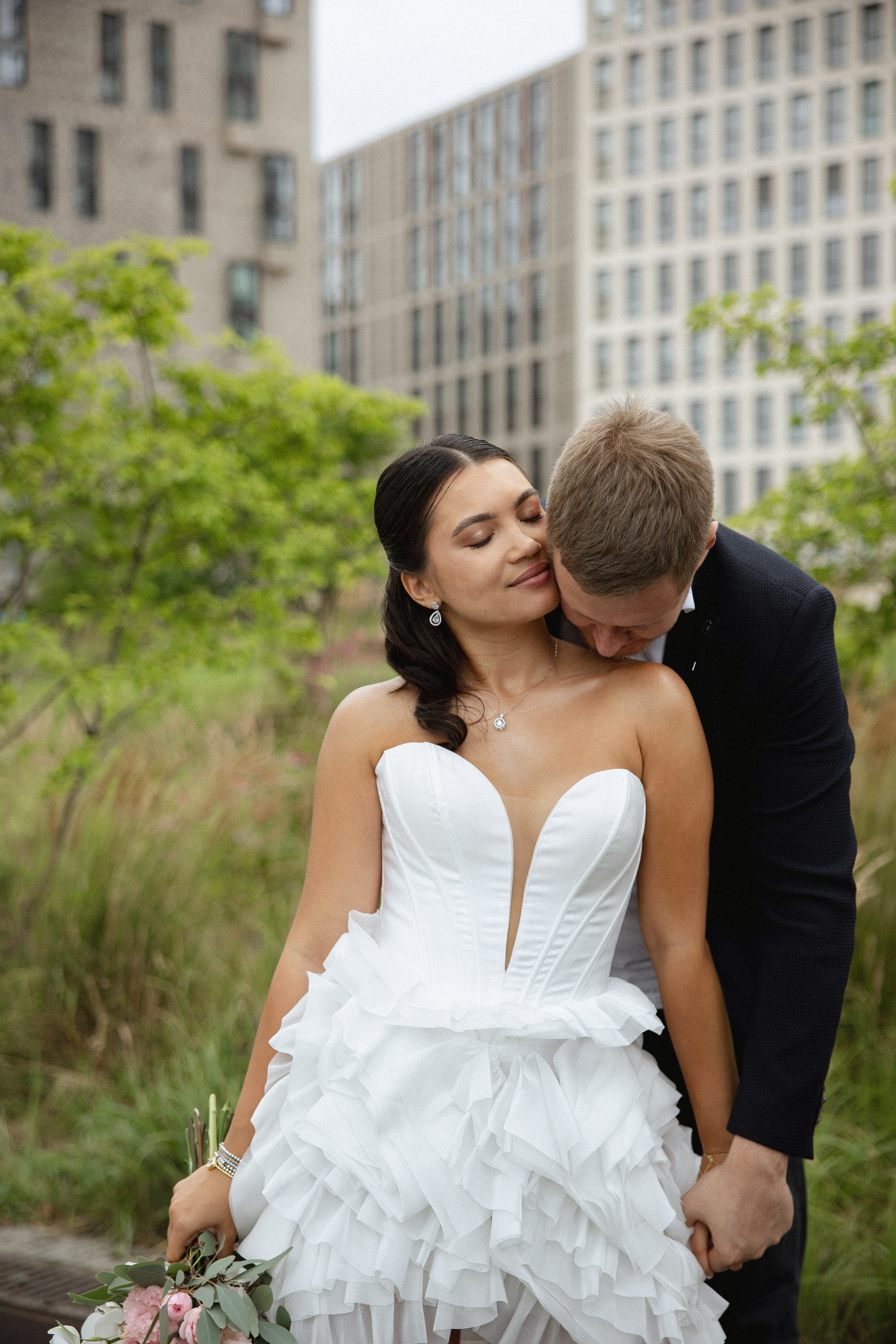Сергей и Миляна. Kharchenkotatianaweddingphoto