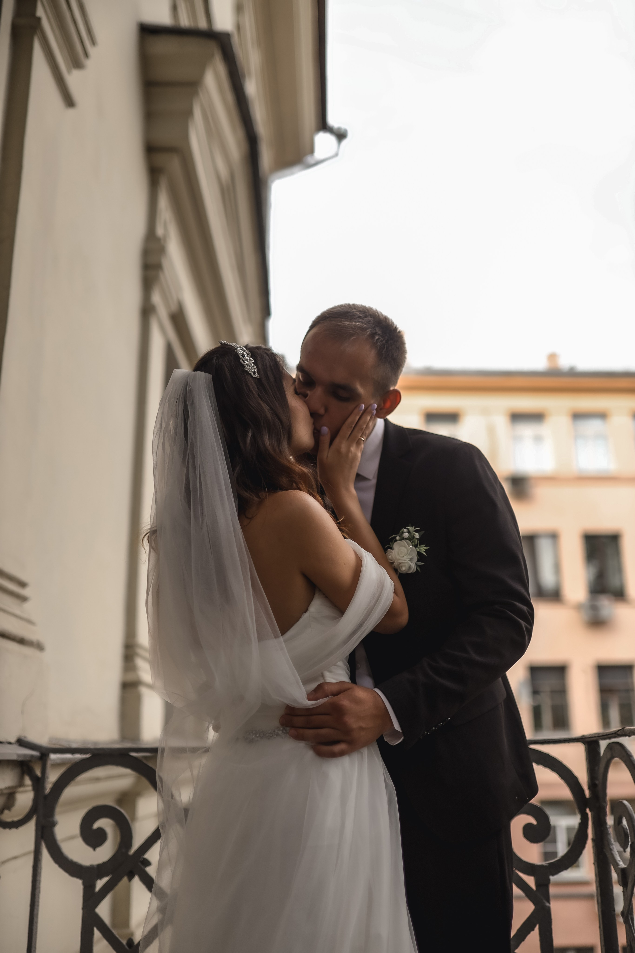 Max & Kris. Kharchenkotatianaweddingphoto