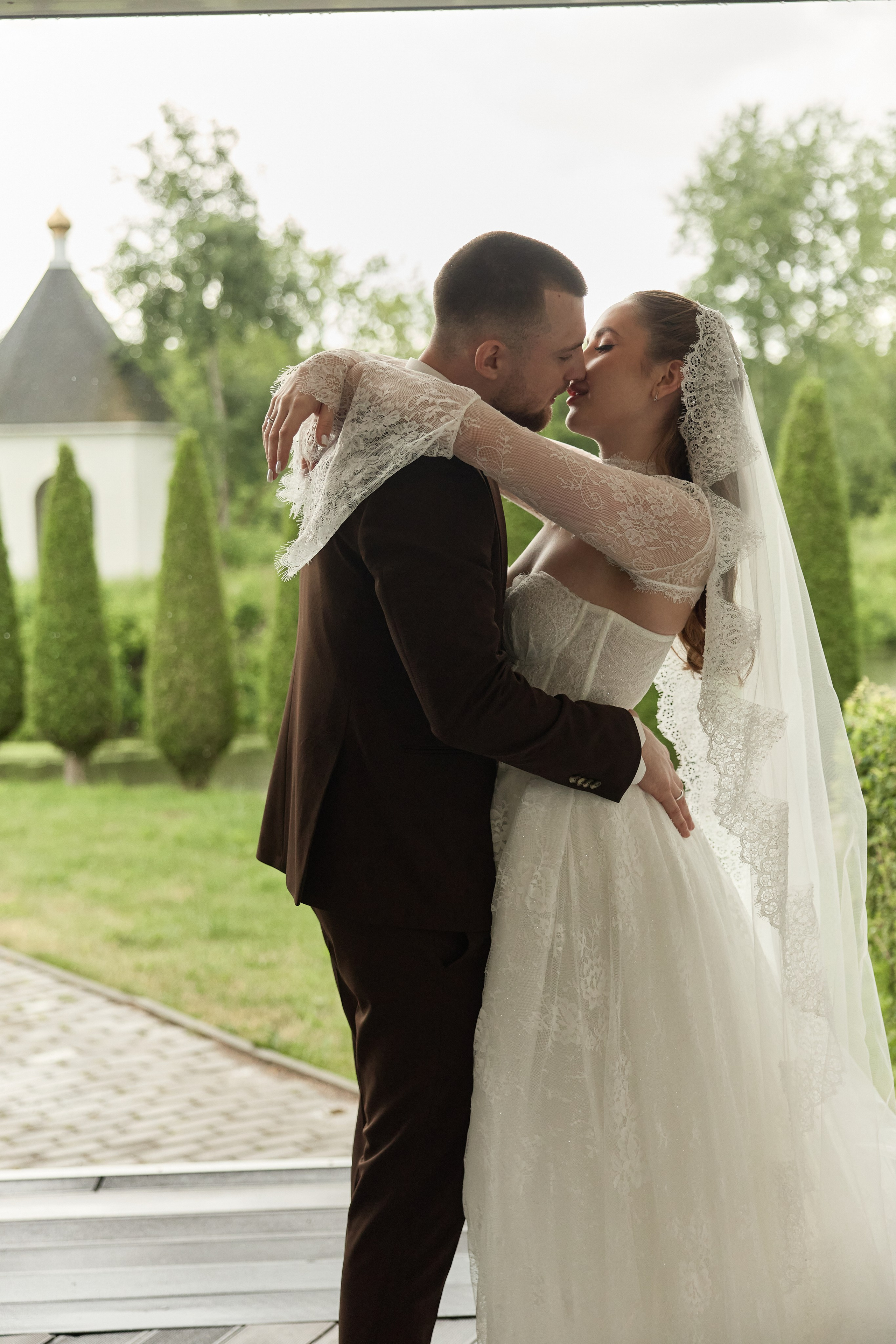 Никита и Анна. Kharchenkotatianaweddingphoto