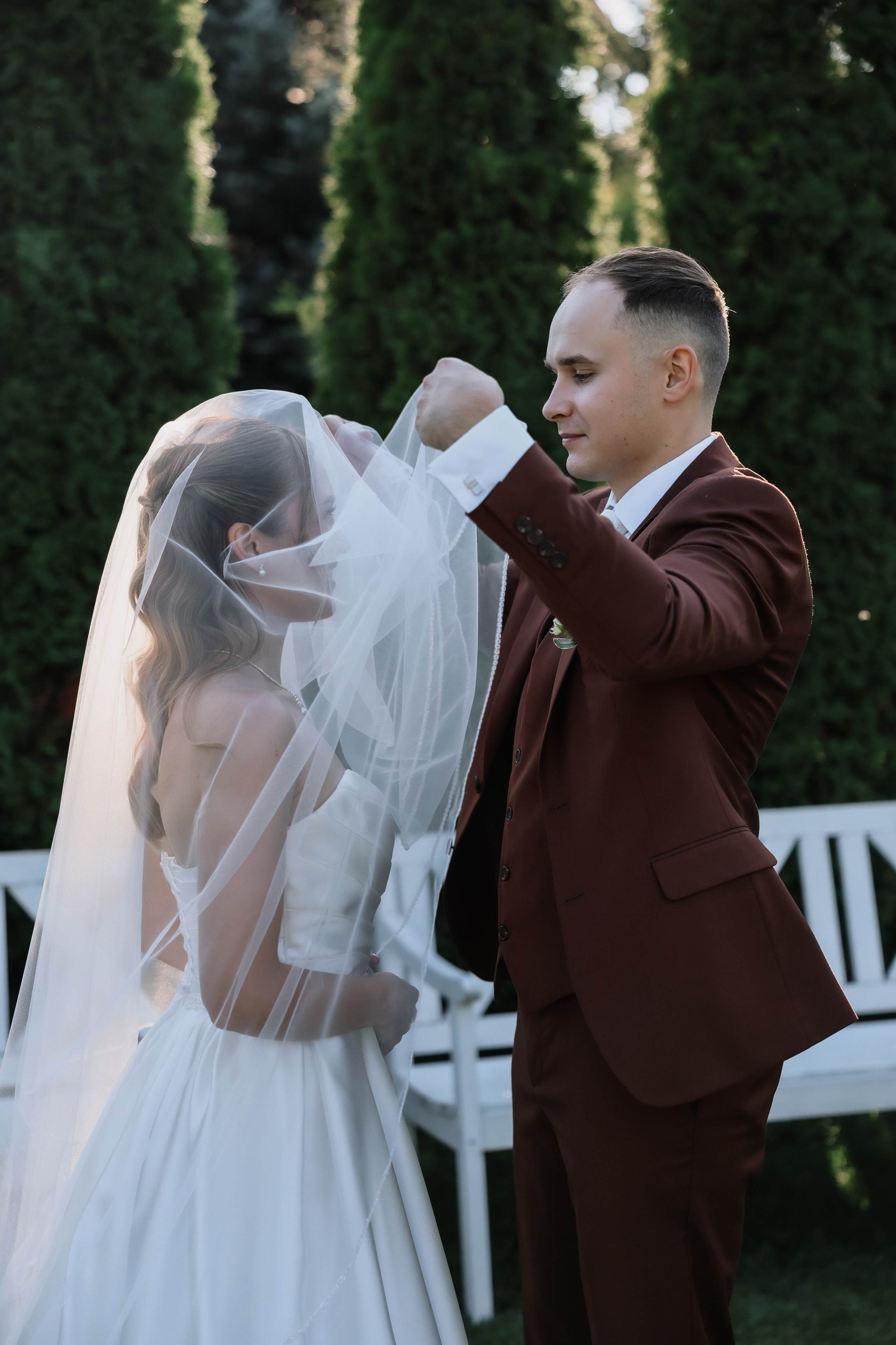 Александр и Виктория Артиленд. Kharchenkotatianaweddingphoto