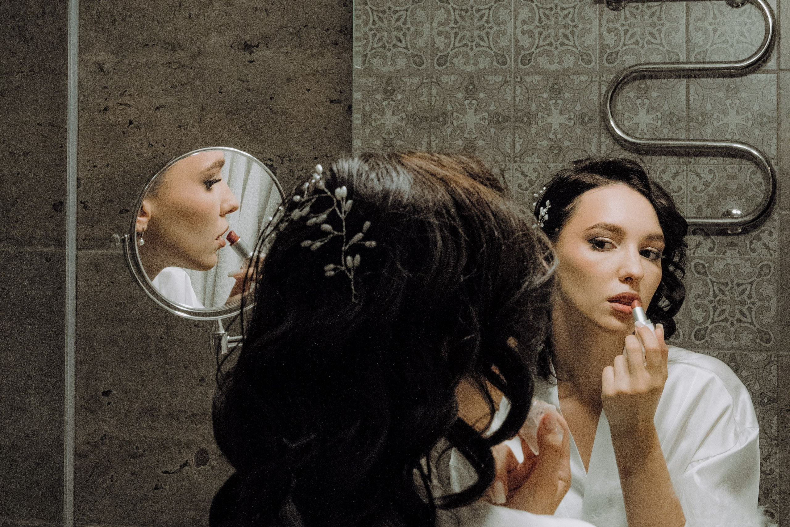 «Андрей и Юлия» 2024