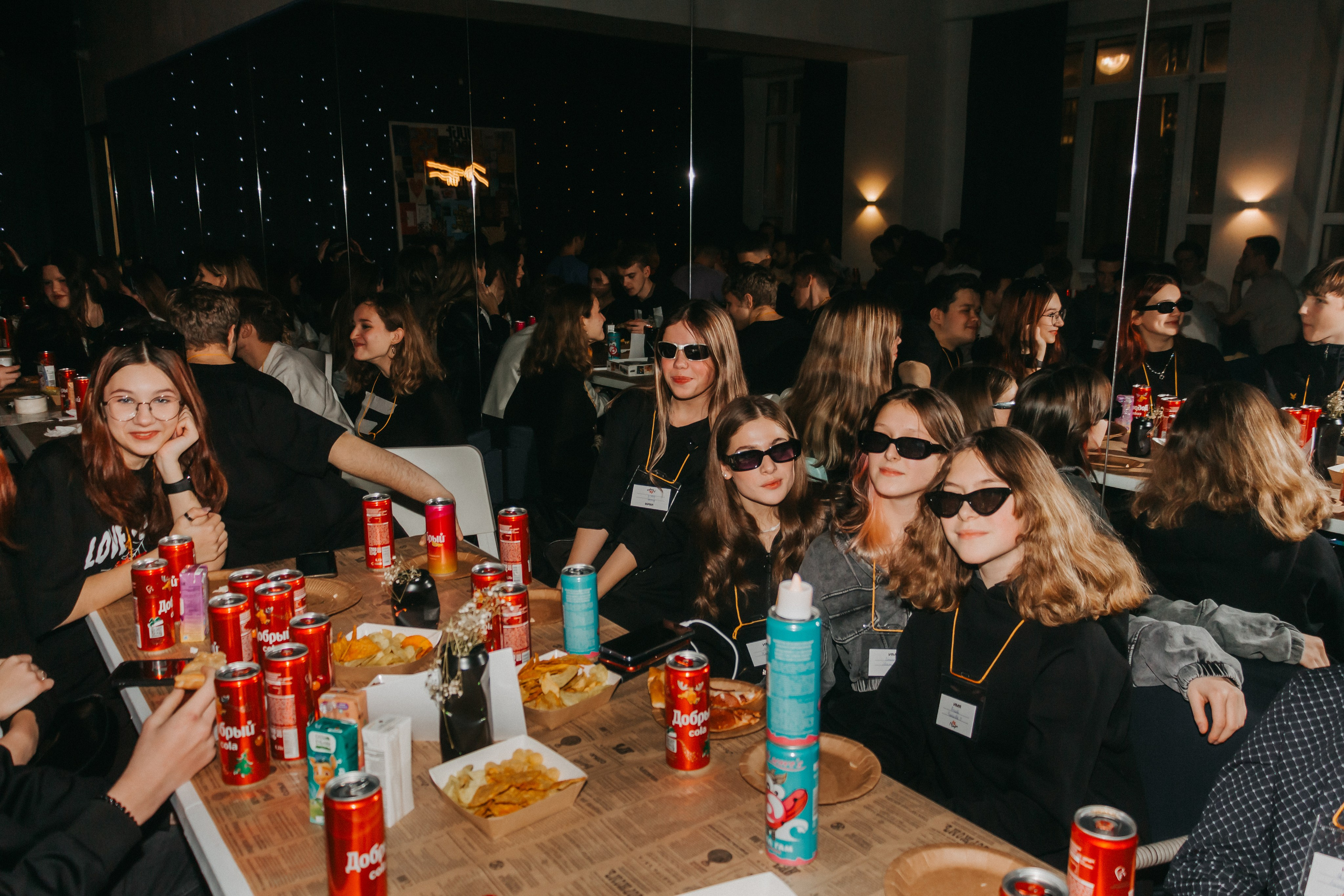 Youth project. Портретный фотограф в Екатеринбурге Филимонова Анастасия