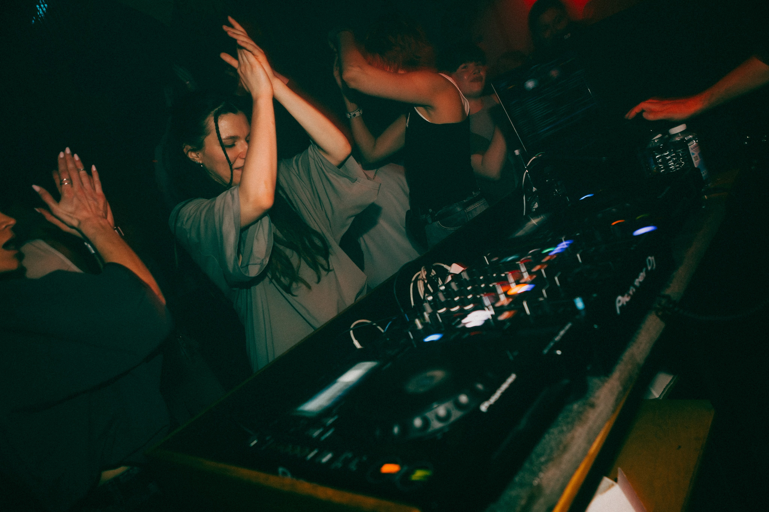 Party. Портретный фотограф в Екатеринбурге Филимонова Анастасия