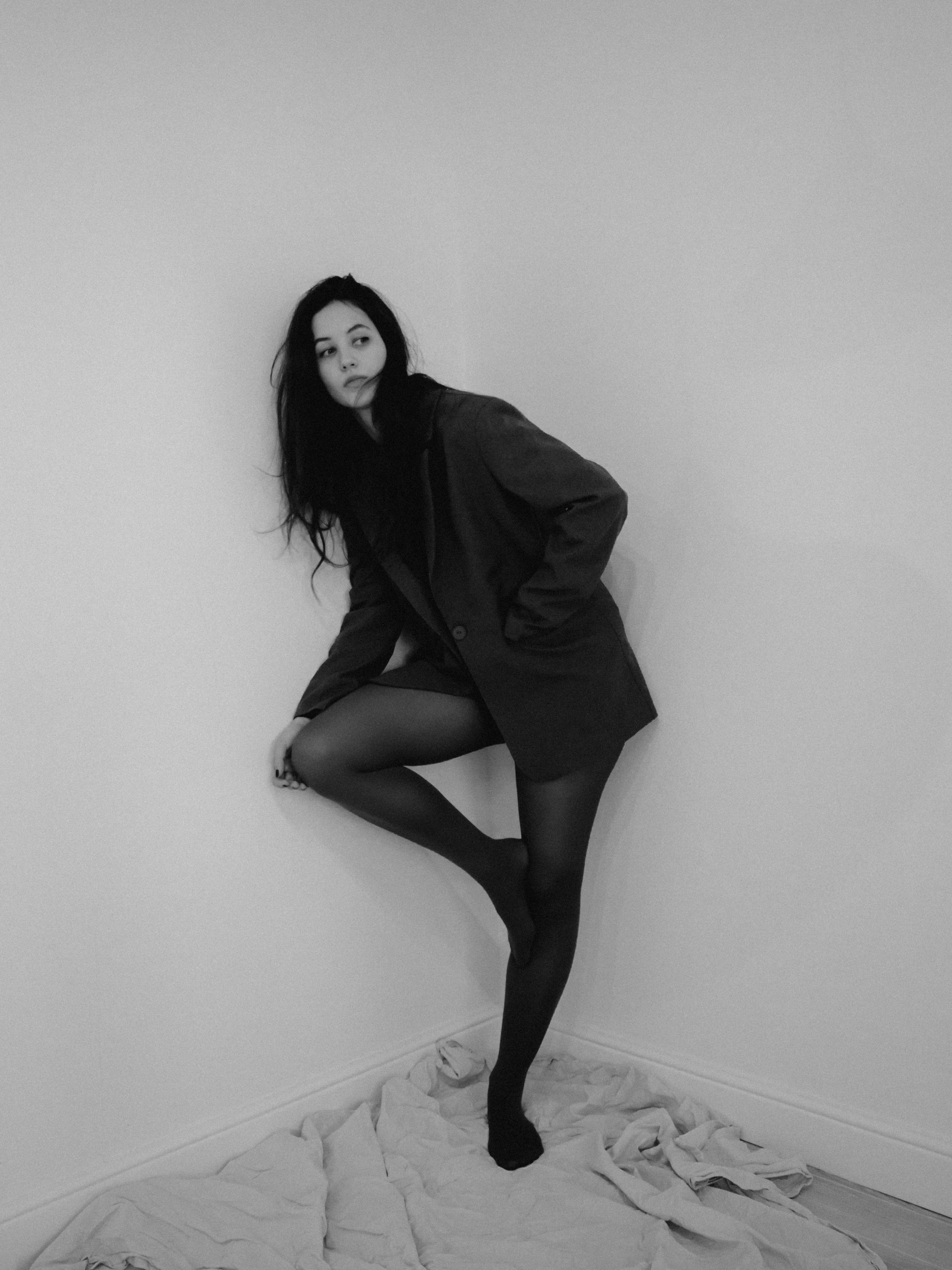 Алина. Портретный фотограф в Екатеринбурге Филимонова Анастасия