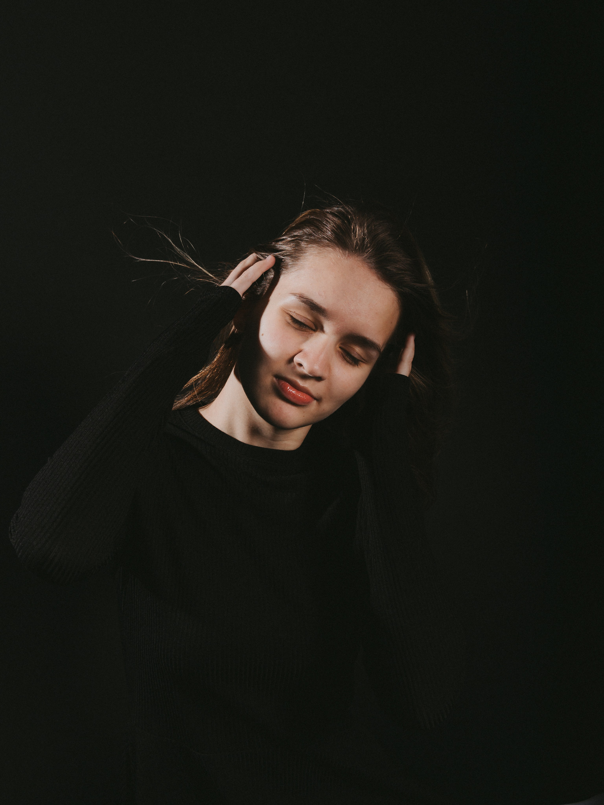 Лера. Портретный фотограф в Екатеринбурге Филимонова Анастасия