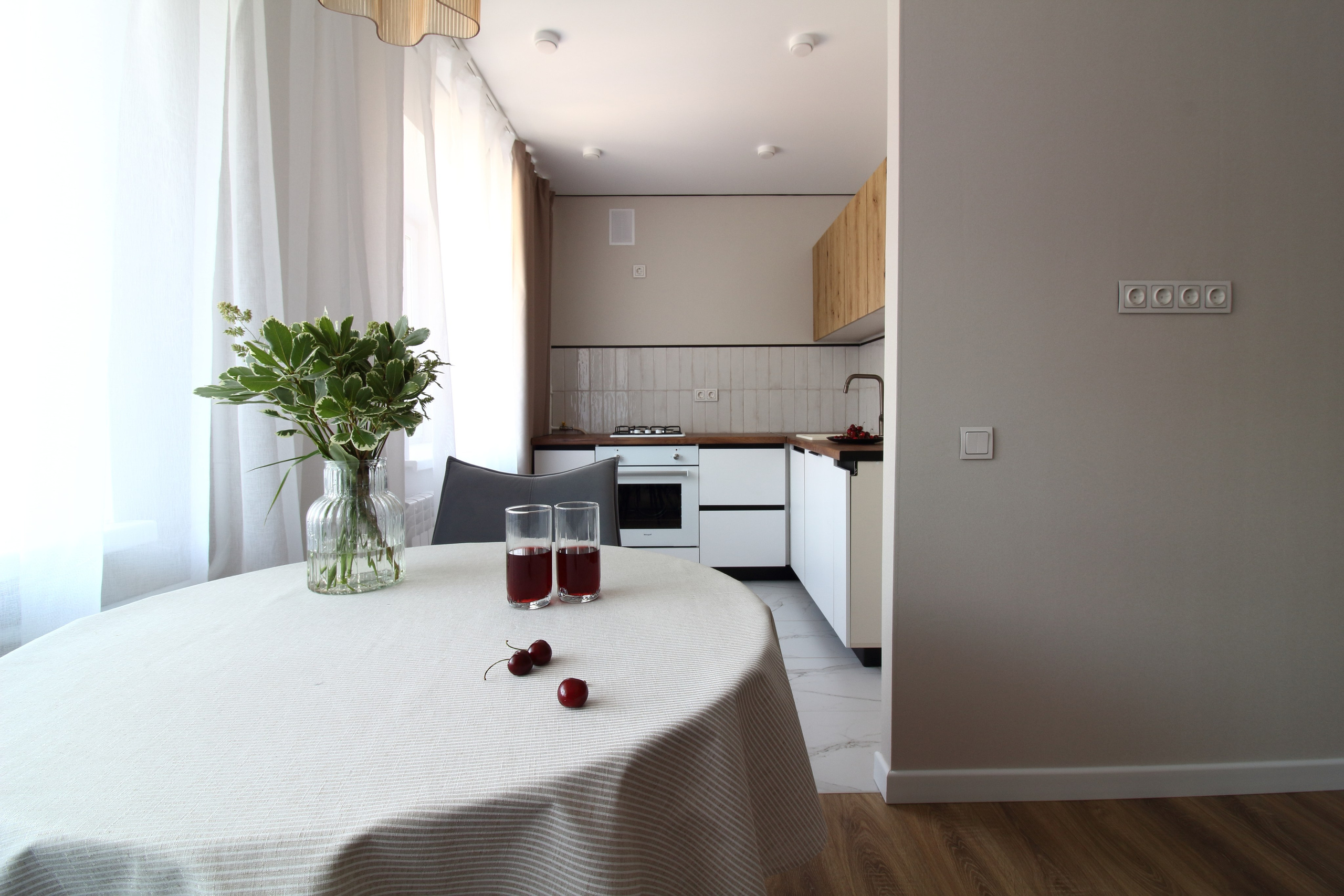 Г. Екатеринбург, ул. Щорса, д. 94. Хоумстейджинг и дизайн. Екатеринбург