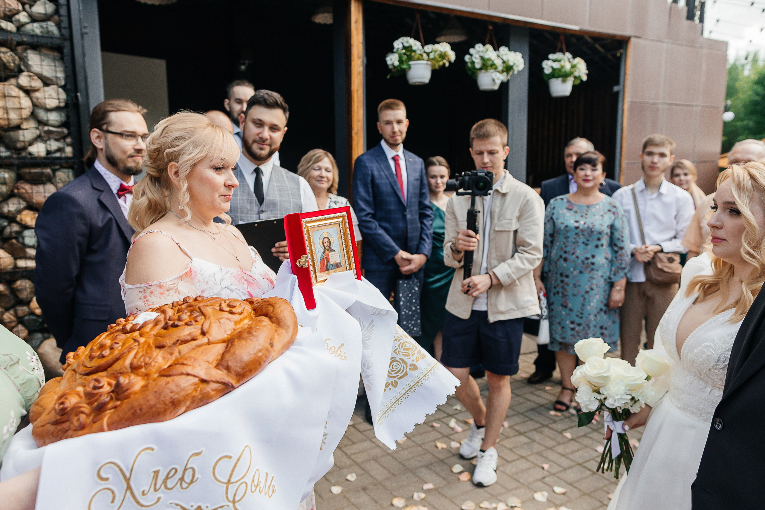 Свадебный фотограф 