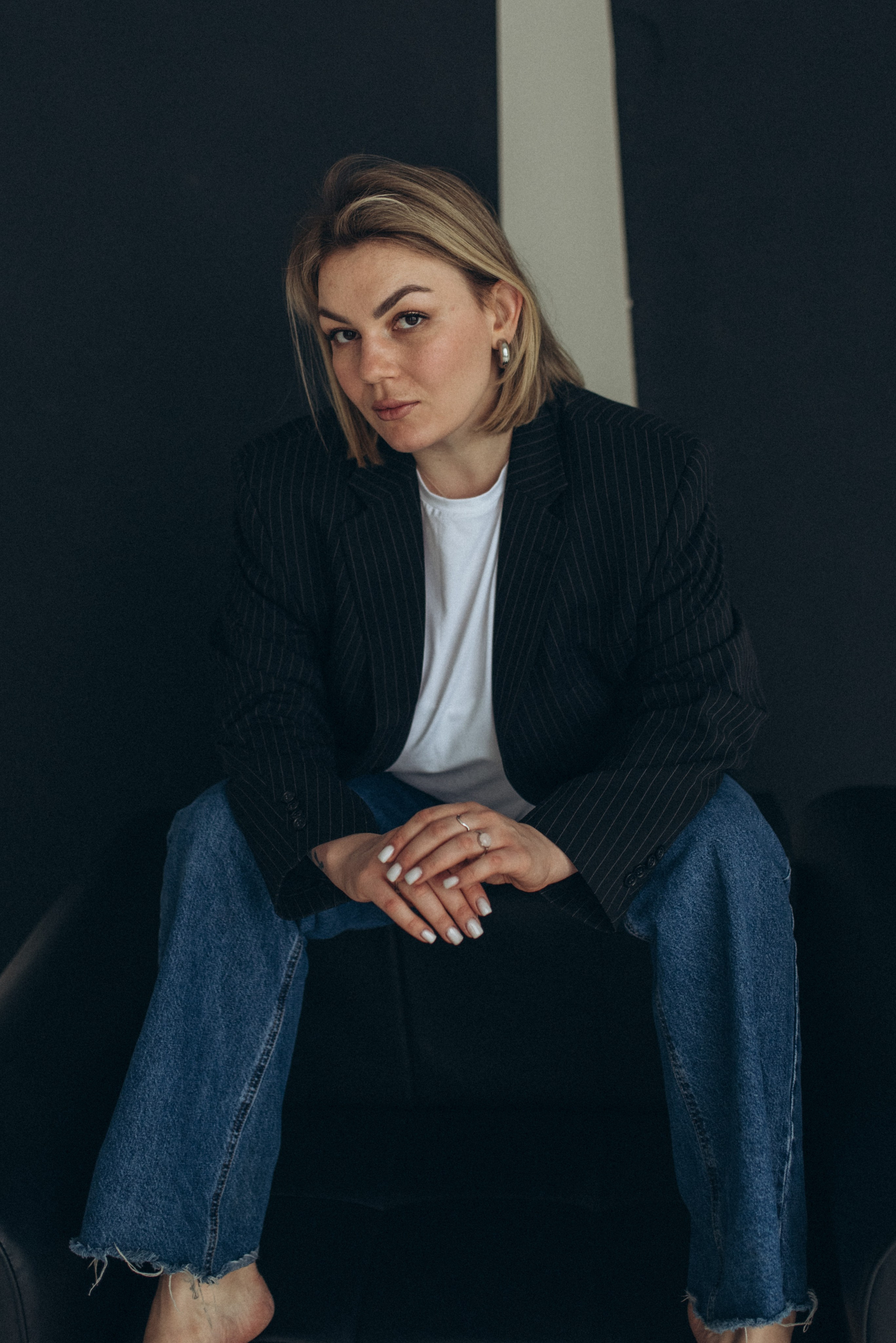 Портретная съемка. Семейный фотограф в Москве Екатерина Север