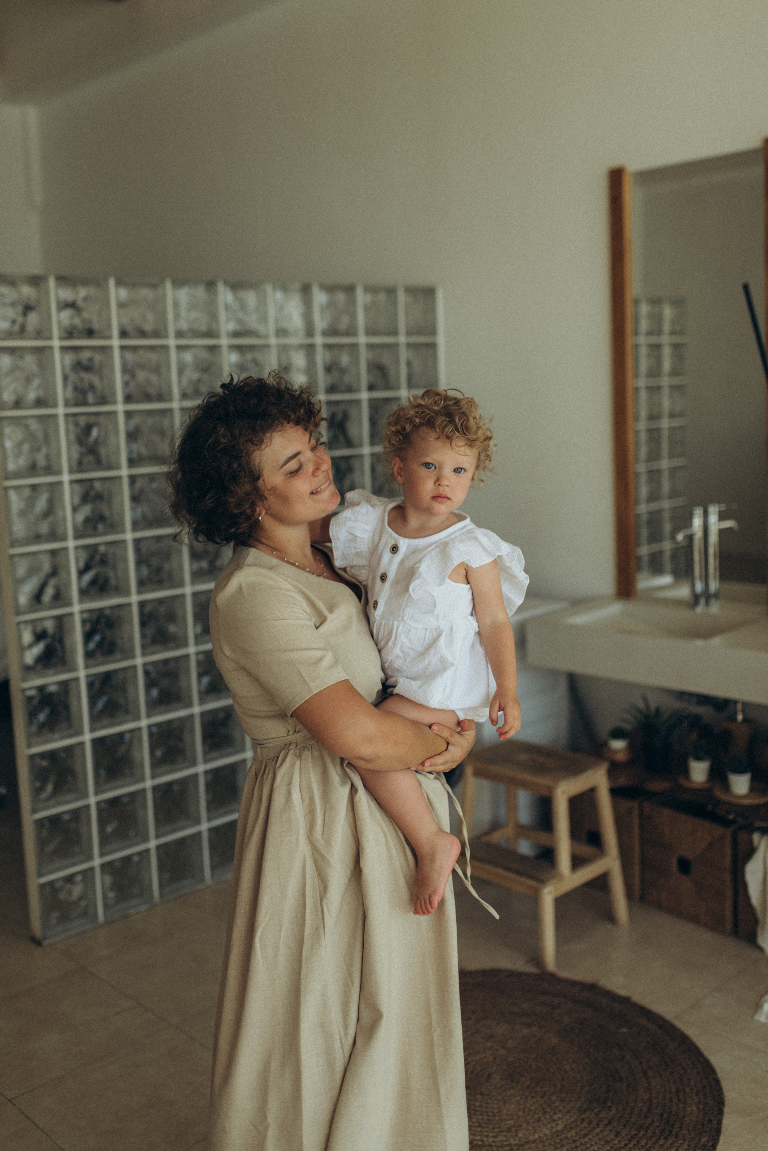 Нежнее нежного. Семейный фотограф в Москве Екатерина Север