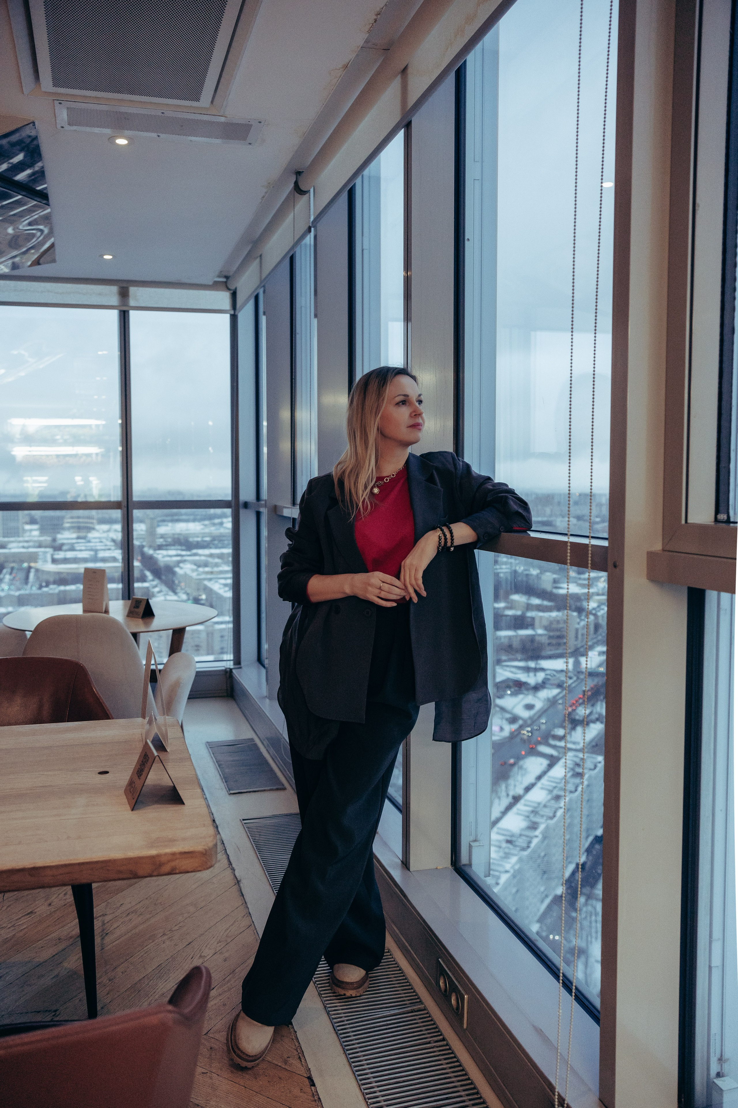 Репортажная съёмка в ресторане. Профессиональный фотограф в Санкт-Петербурге Александр Волосенцев