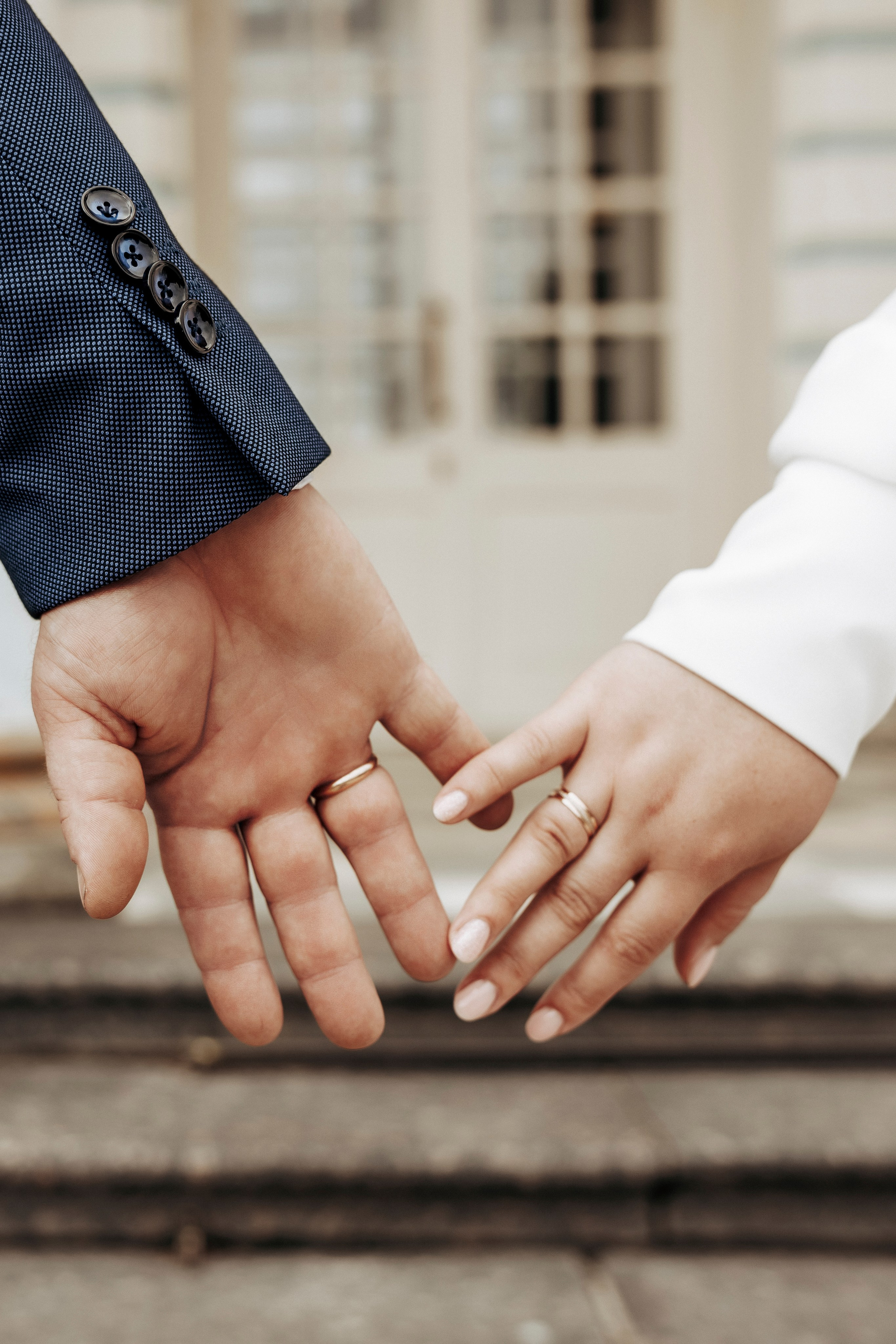 Свадебная фотосессия в Пушкине. Профессиональный фотограф в Санкт-Петербурге Александр Волосенцев