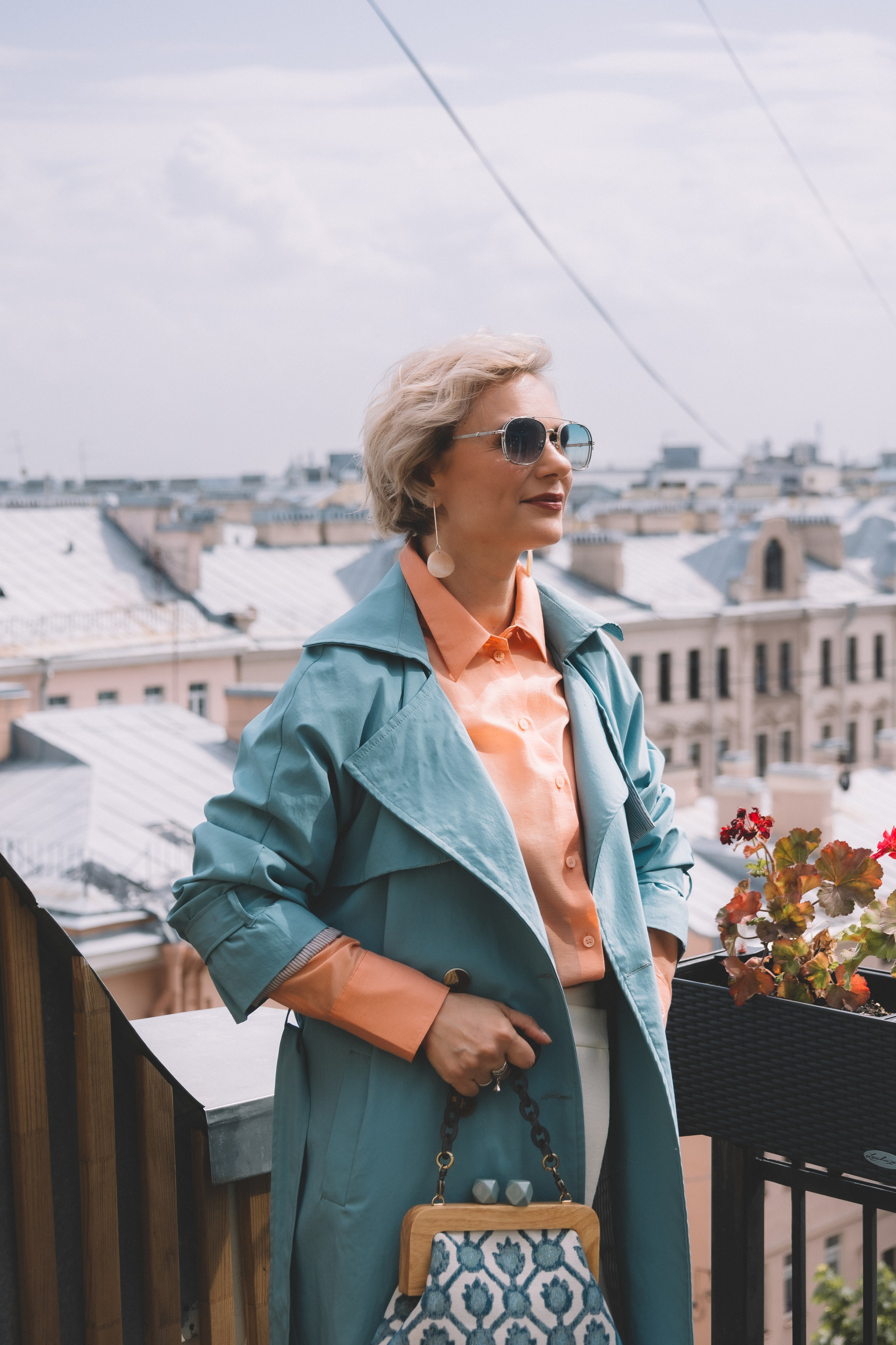 Женский портрет для тебя и твоего дела. Профессиональный фотограф в Санкт-Петербурге Александр Волосенцев