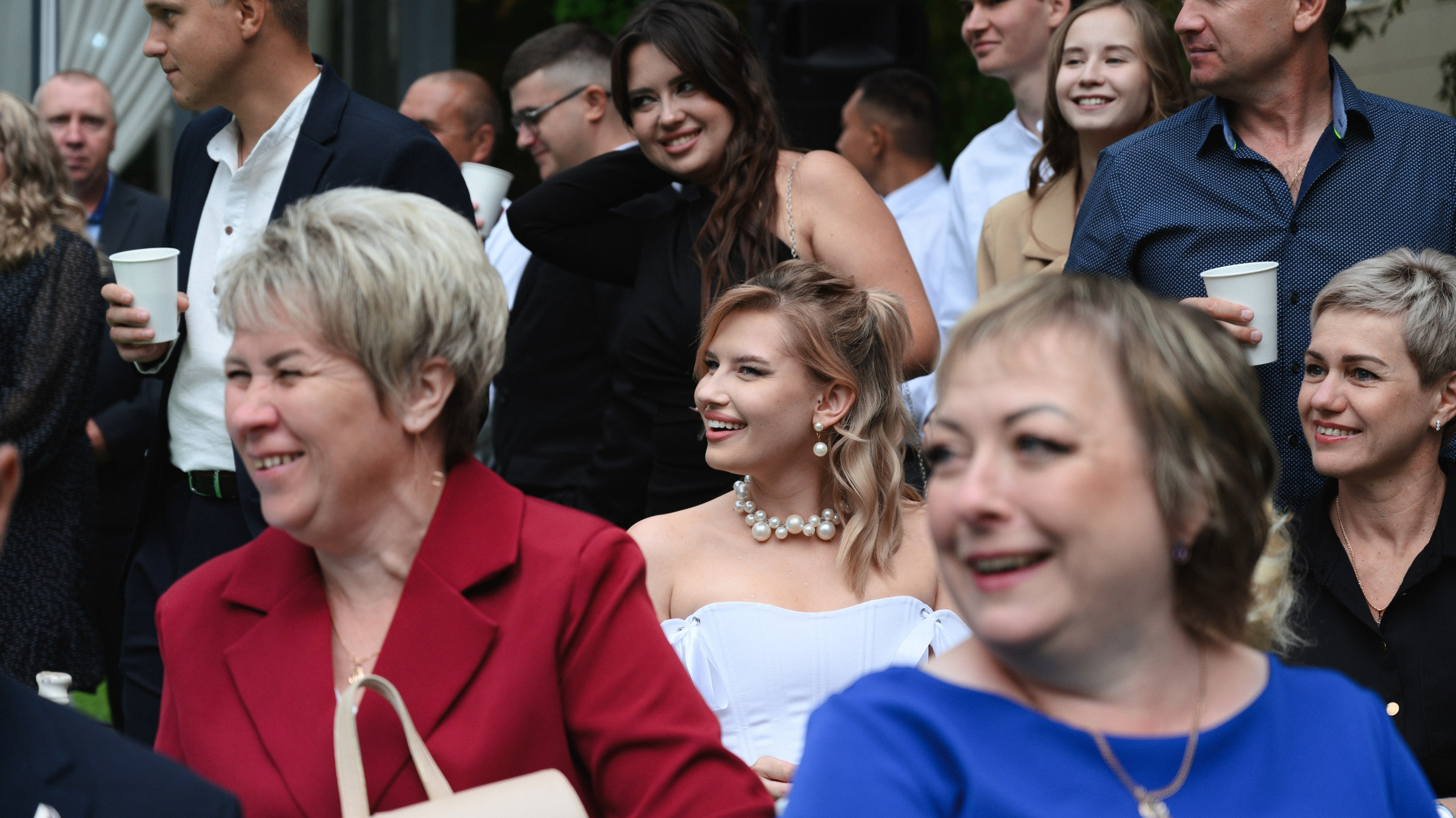 Просто такая сильная любовь. Портретный и репортажной фотограф Алексей Волков. Москва, Оренбург